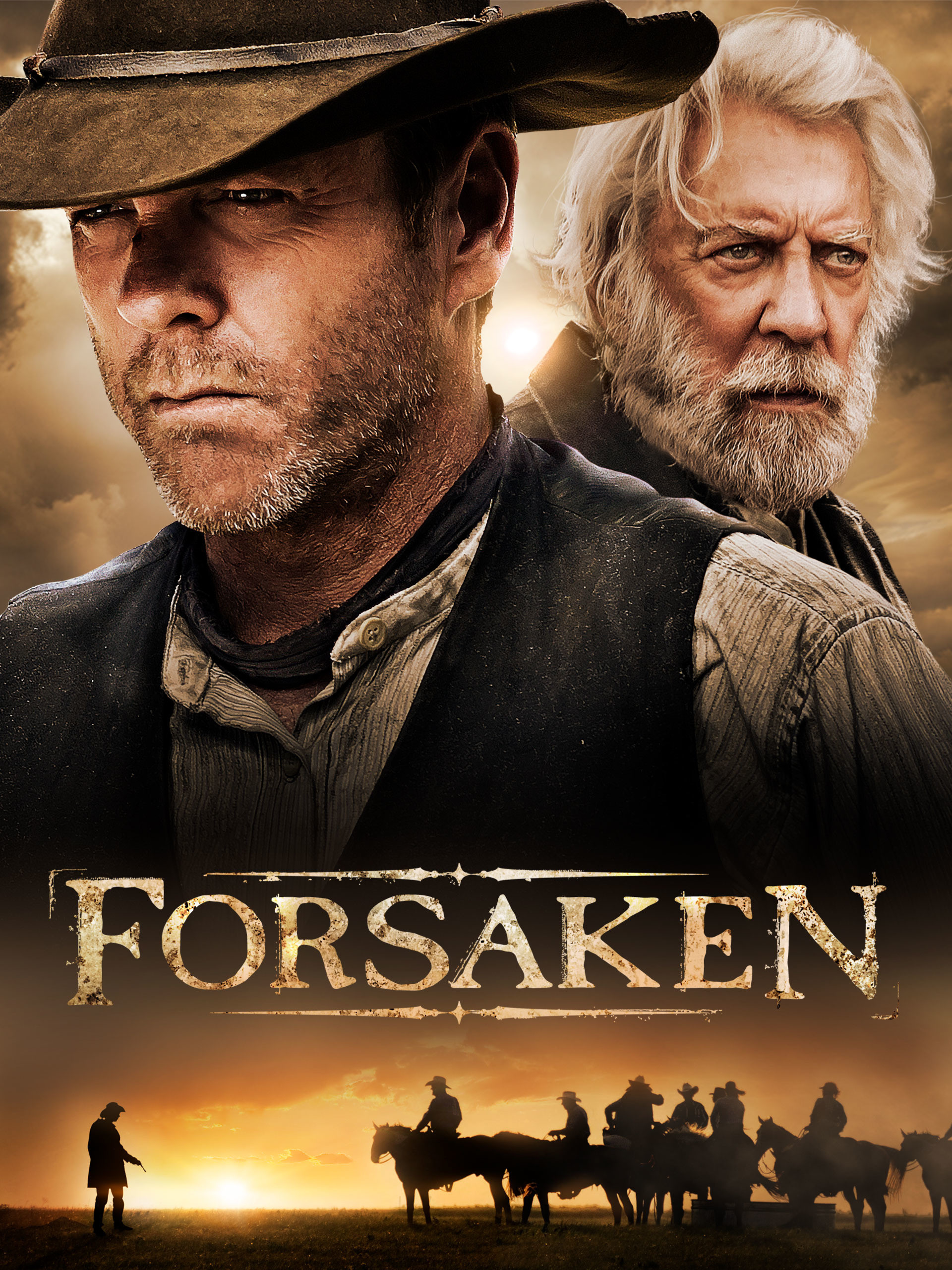 Forsaken İndir