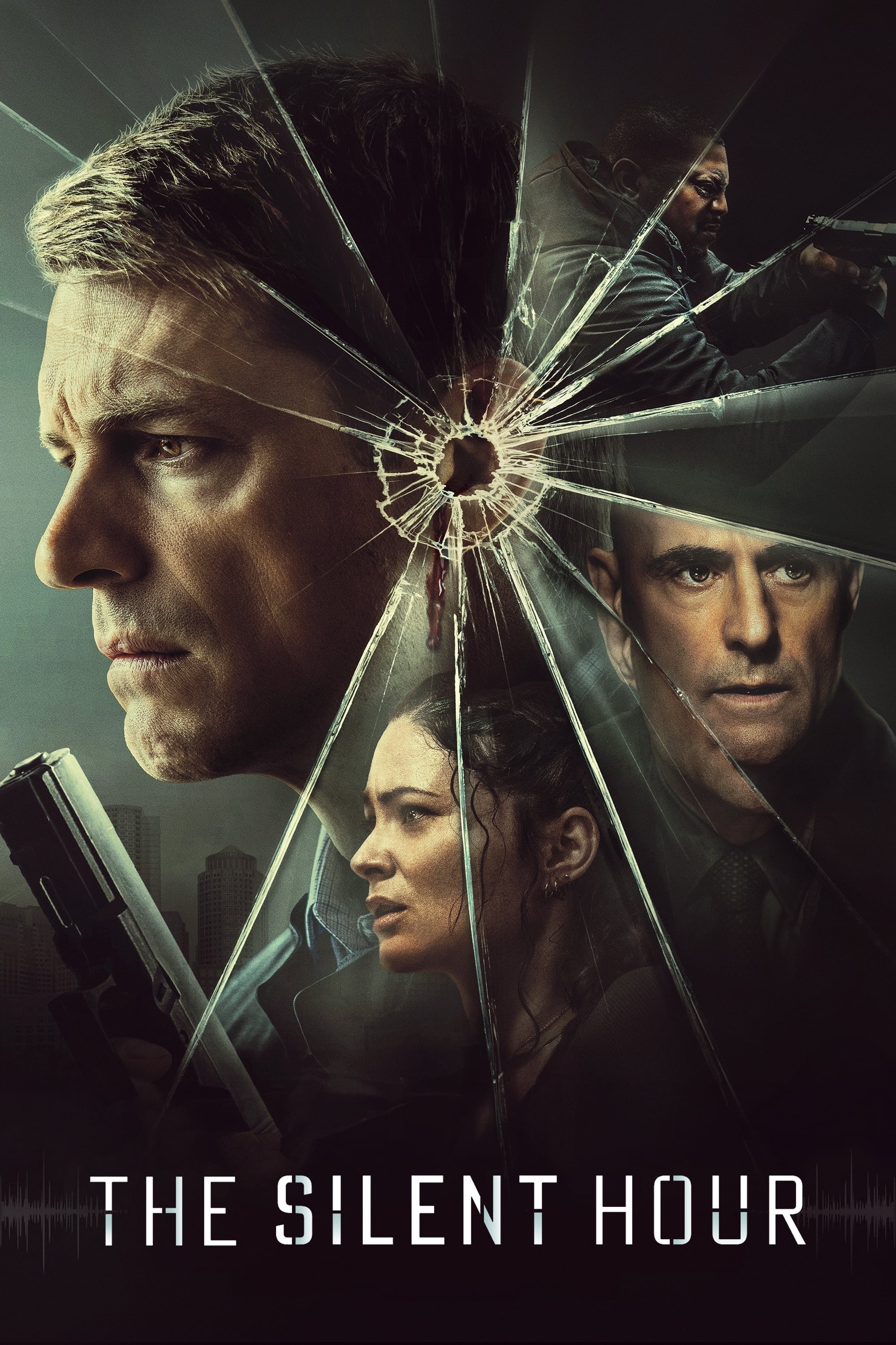 The Silent Hour İndir
