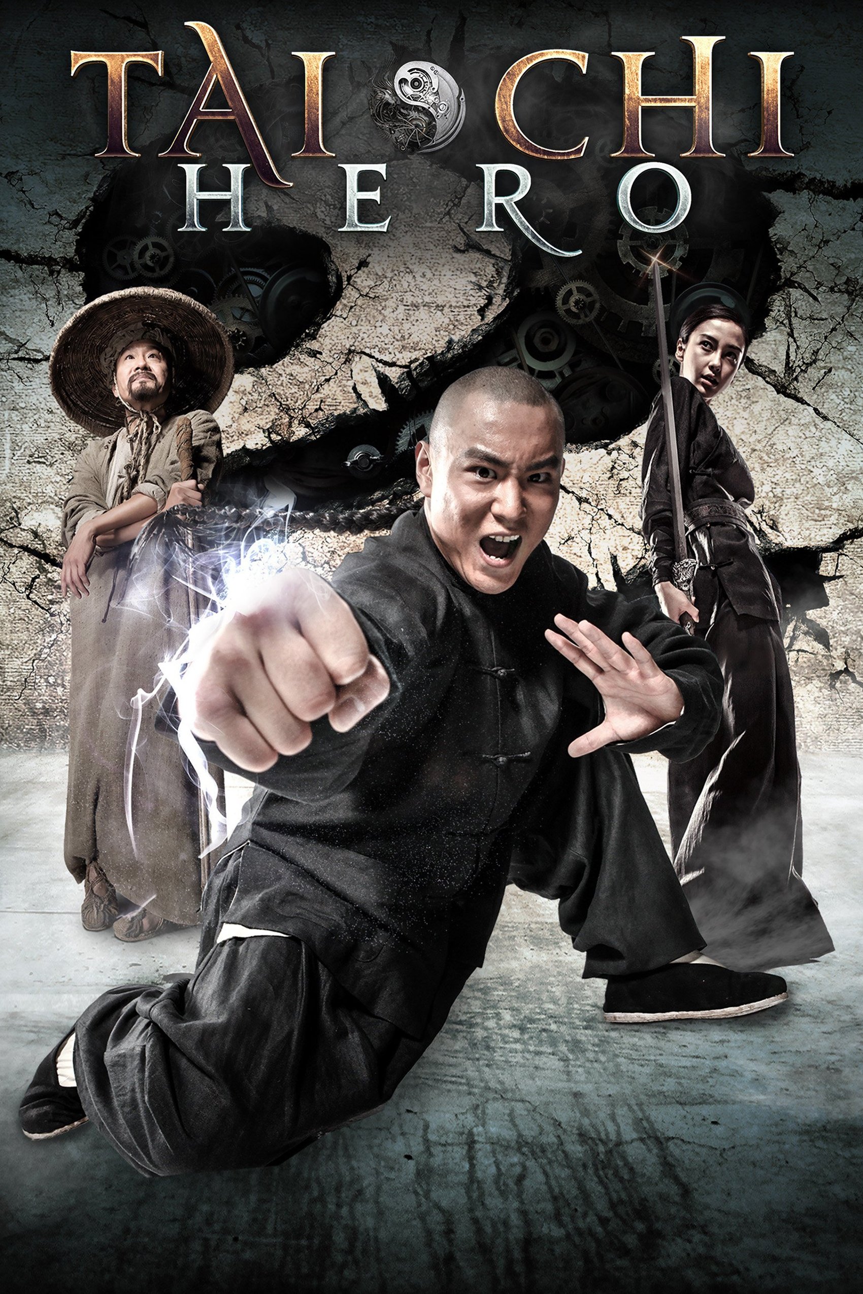 Tai Chi Hero İndir