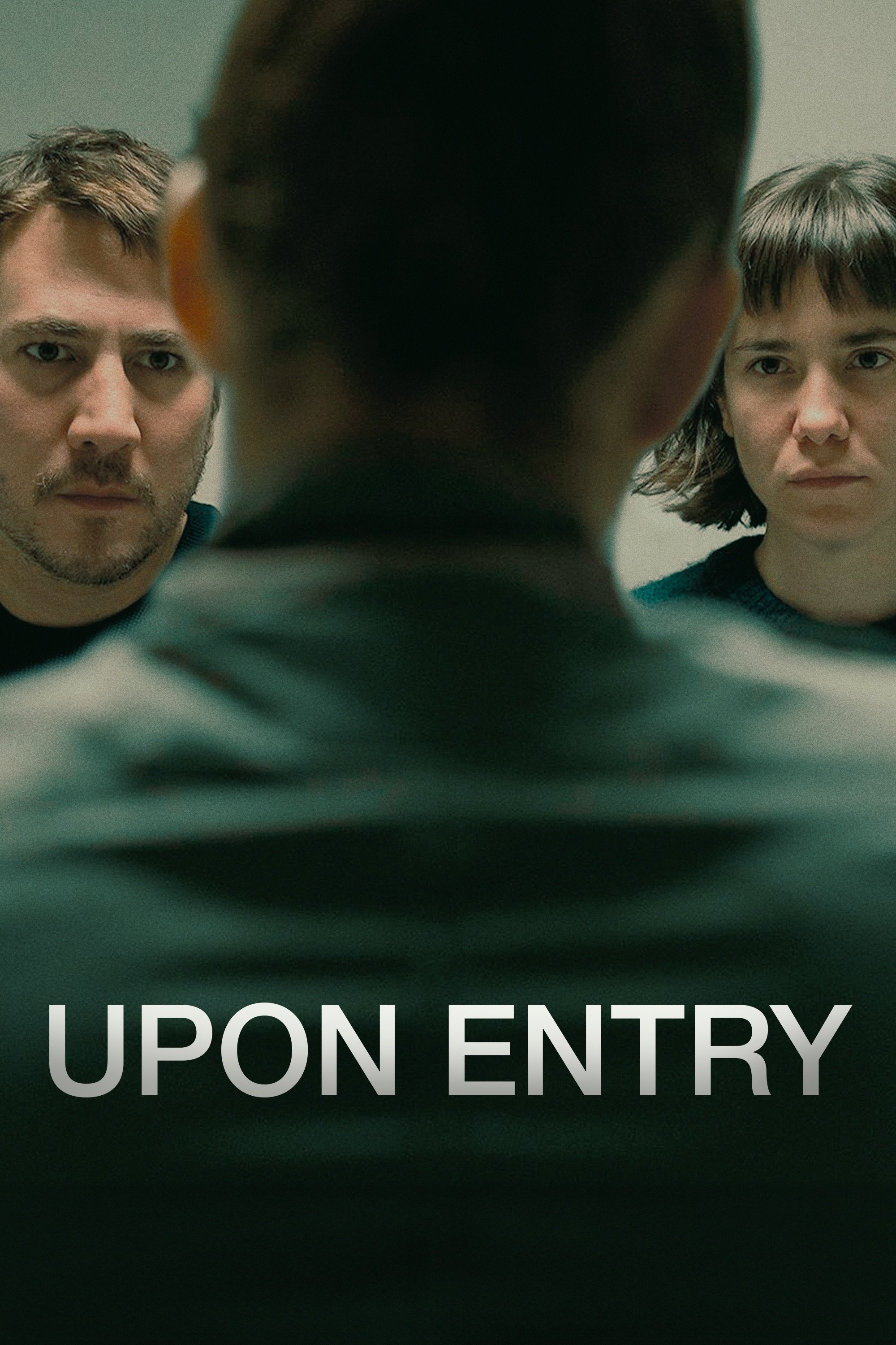 Upon Entry (La llegada) İndir