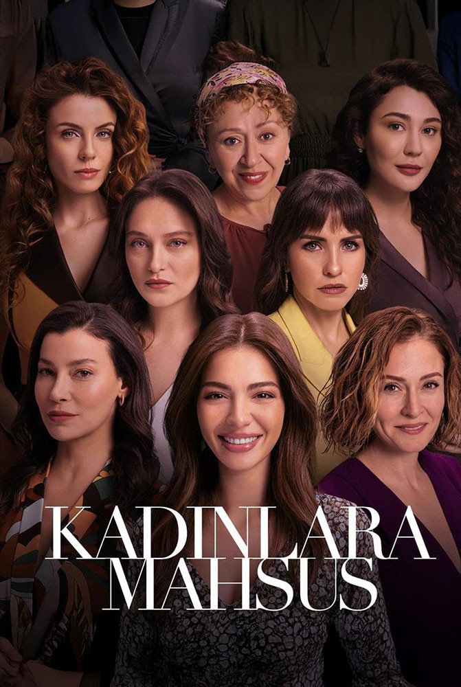 Kadınlara Mahsus İndir