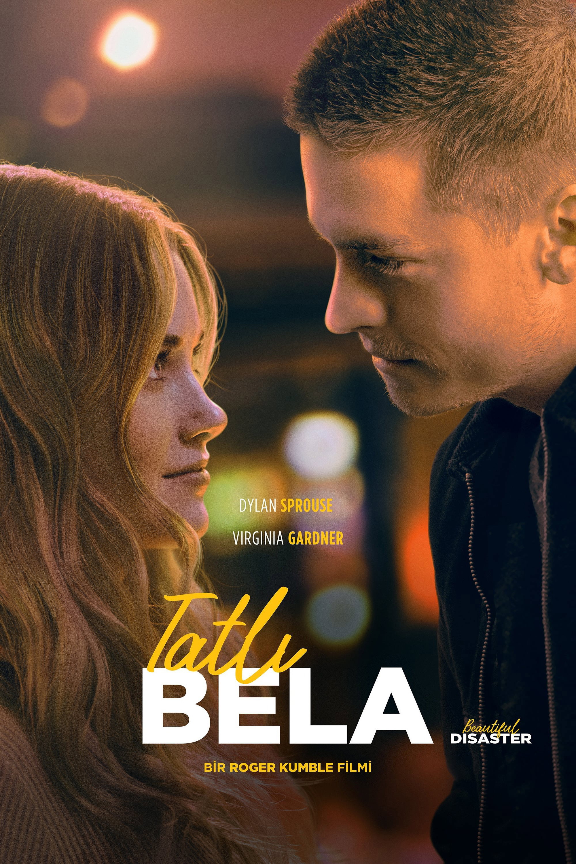 Tatlı Bela İndir