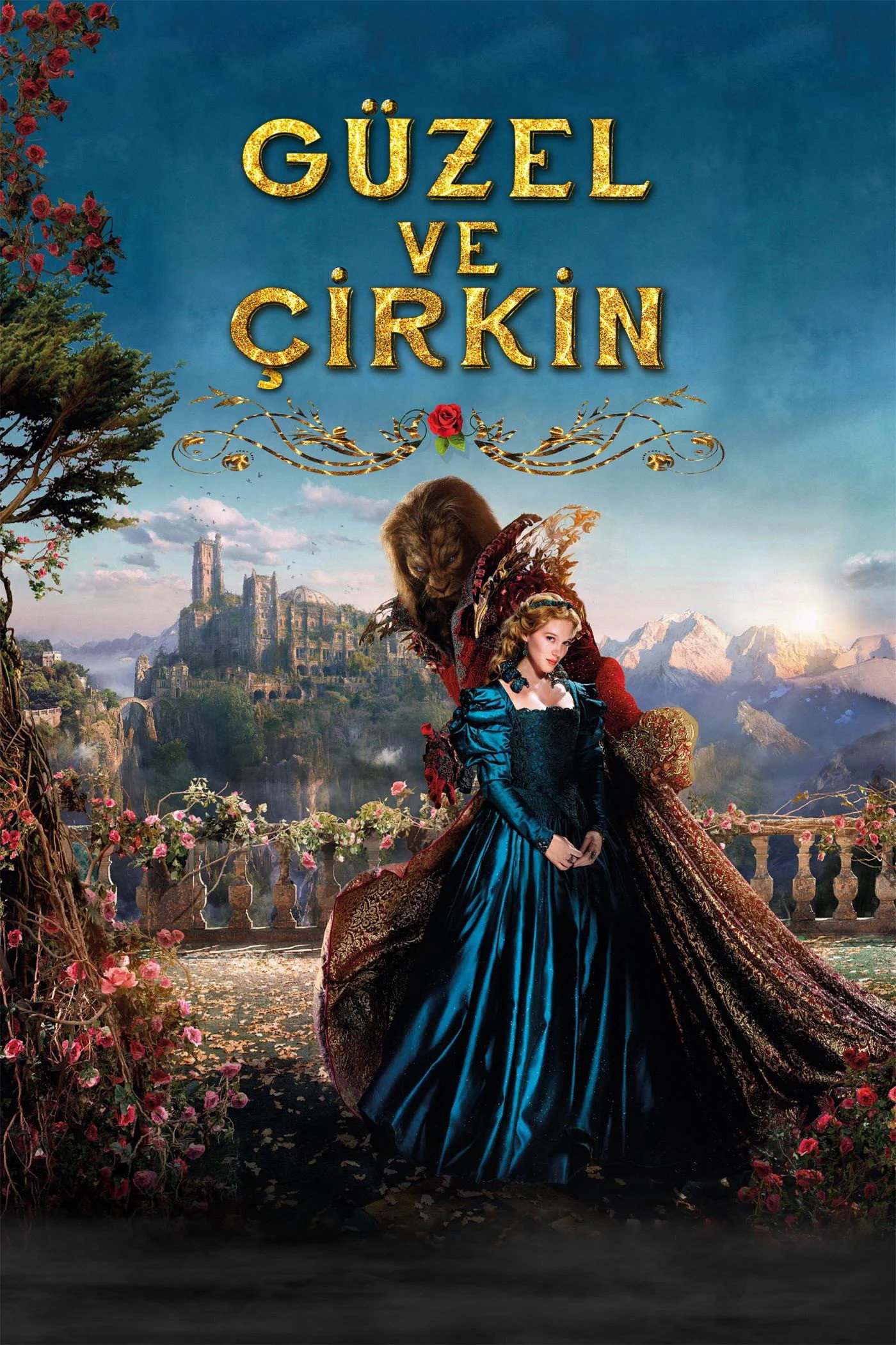 Güzel ve Çirkin İndir