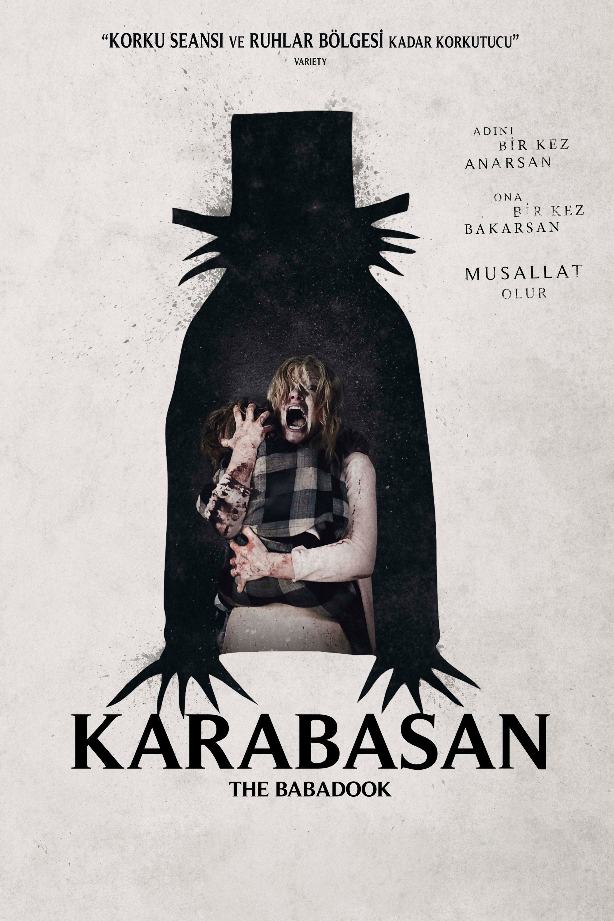 Karabasan İndir