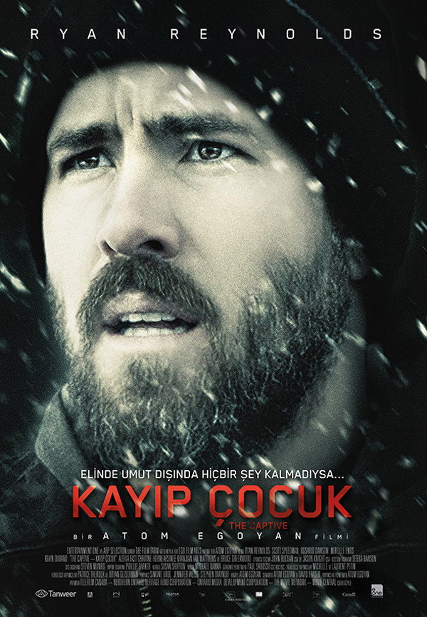 Kayıp Çocuk İndir