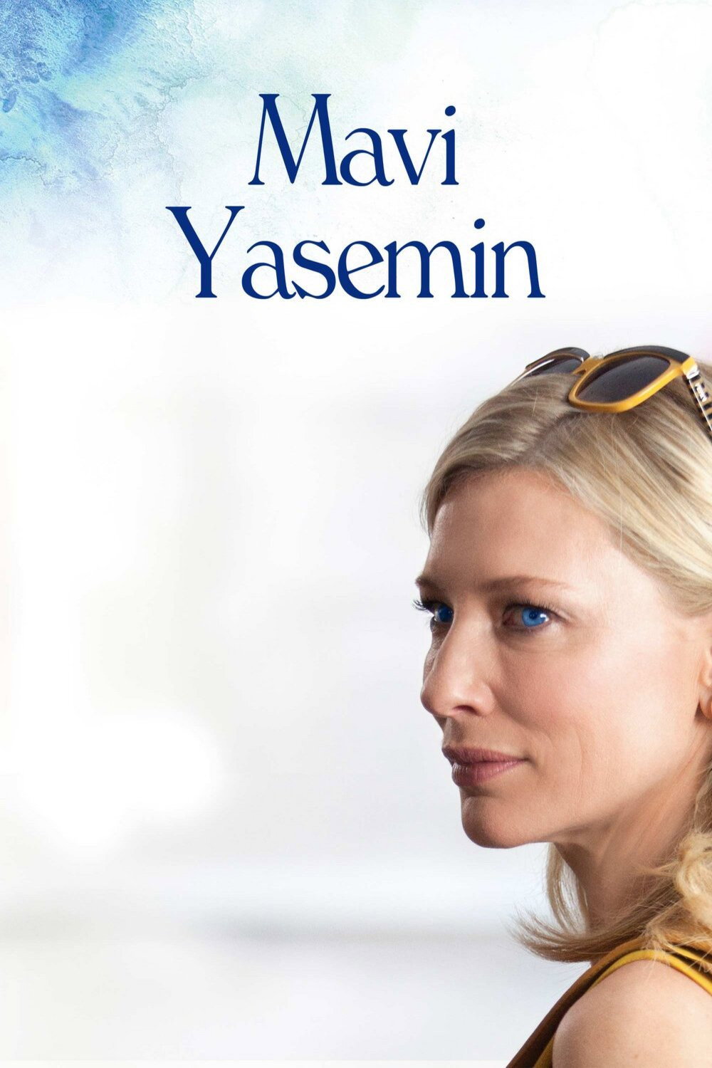 Mavi Yasemin İndir