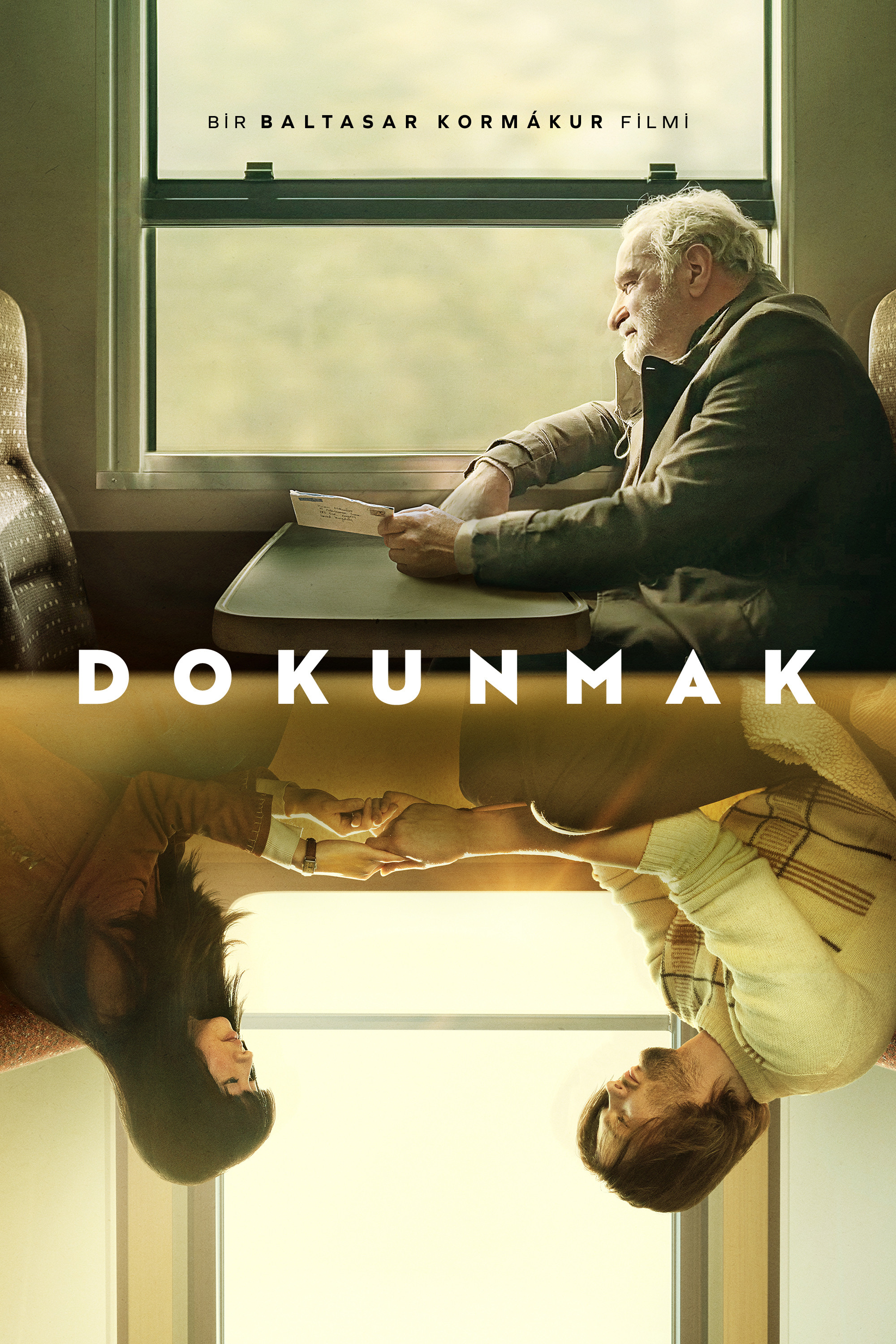 Dokunmak İndir