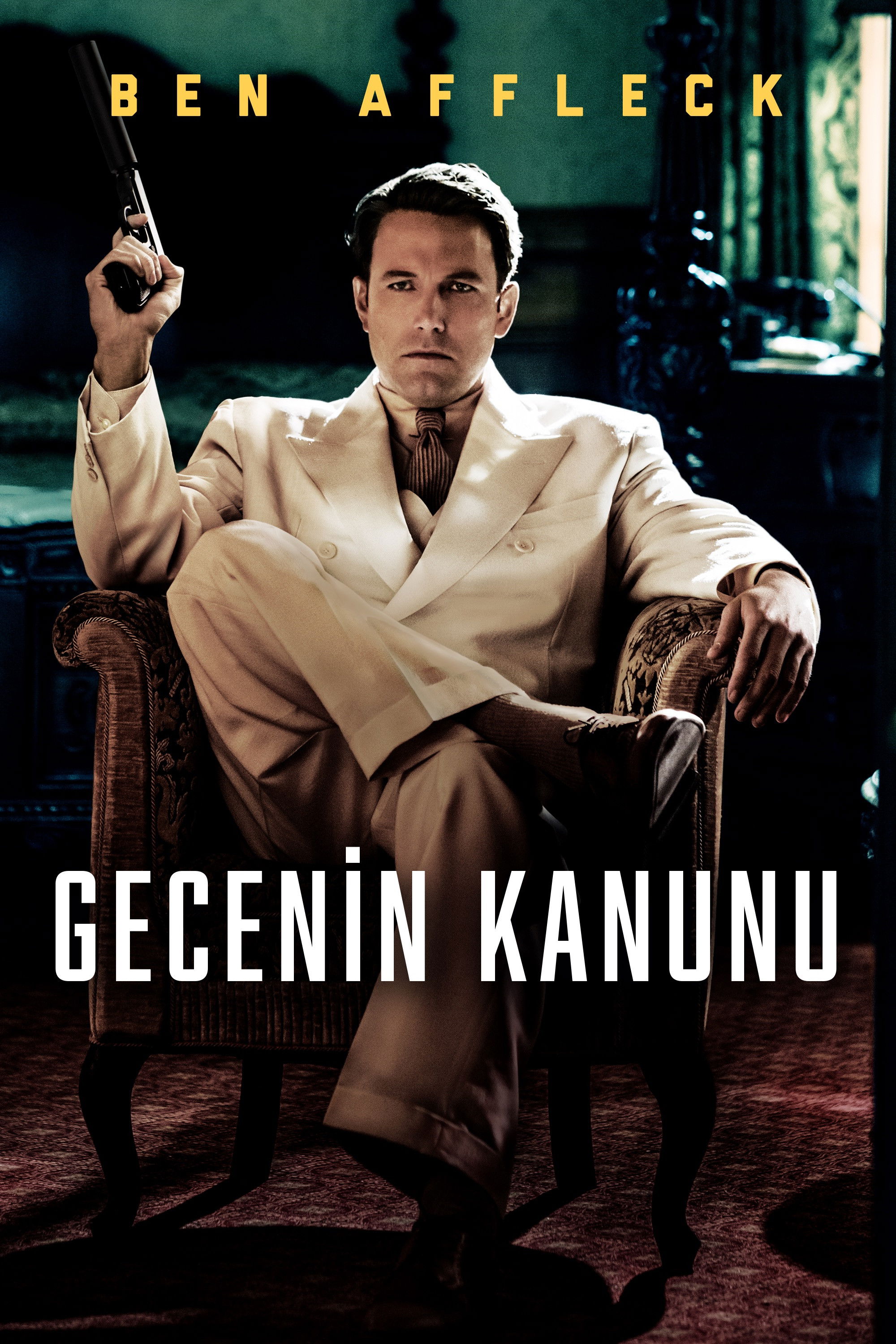 Gecenin Kanunu İndir