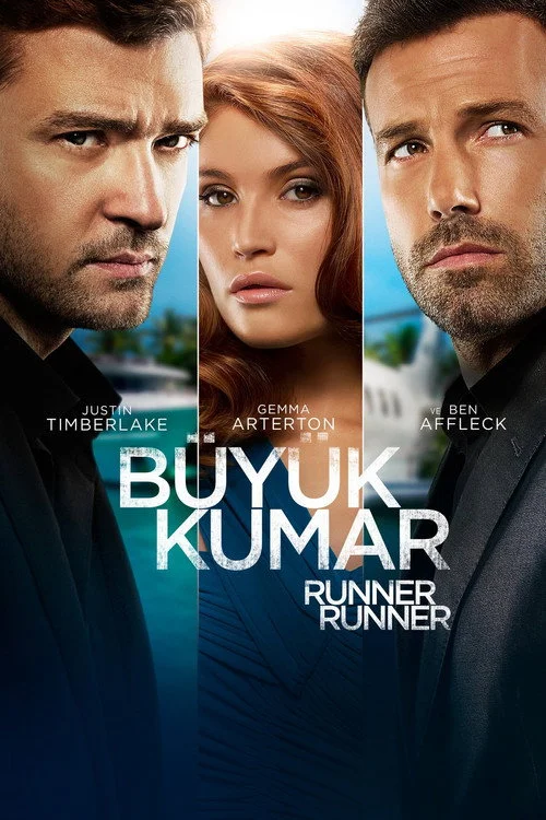 Büyük Kumar İndir