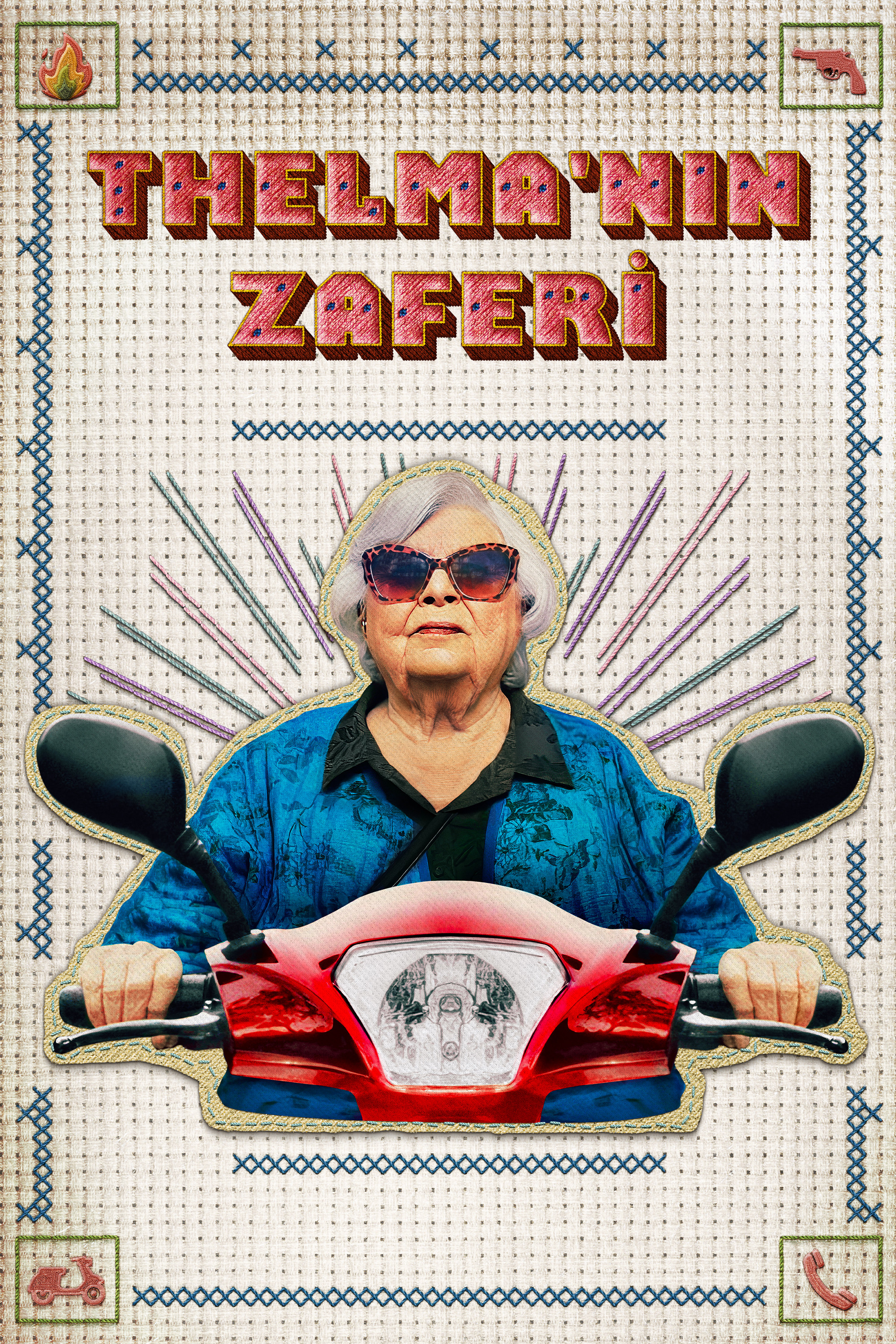 Thelma'nın Zaferi İndir