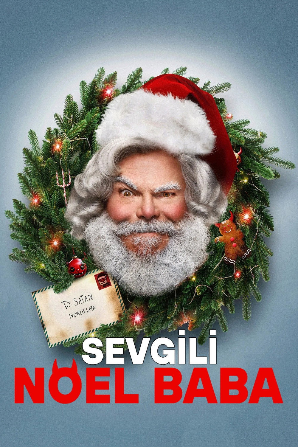 Dear Santa İndir