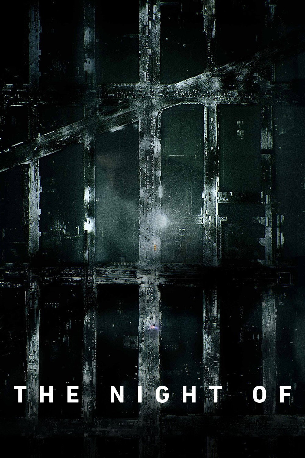 The Night Of 1080p İndir