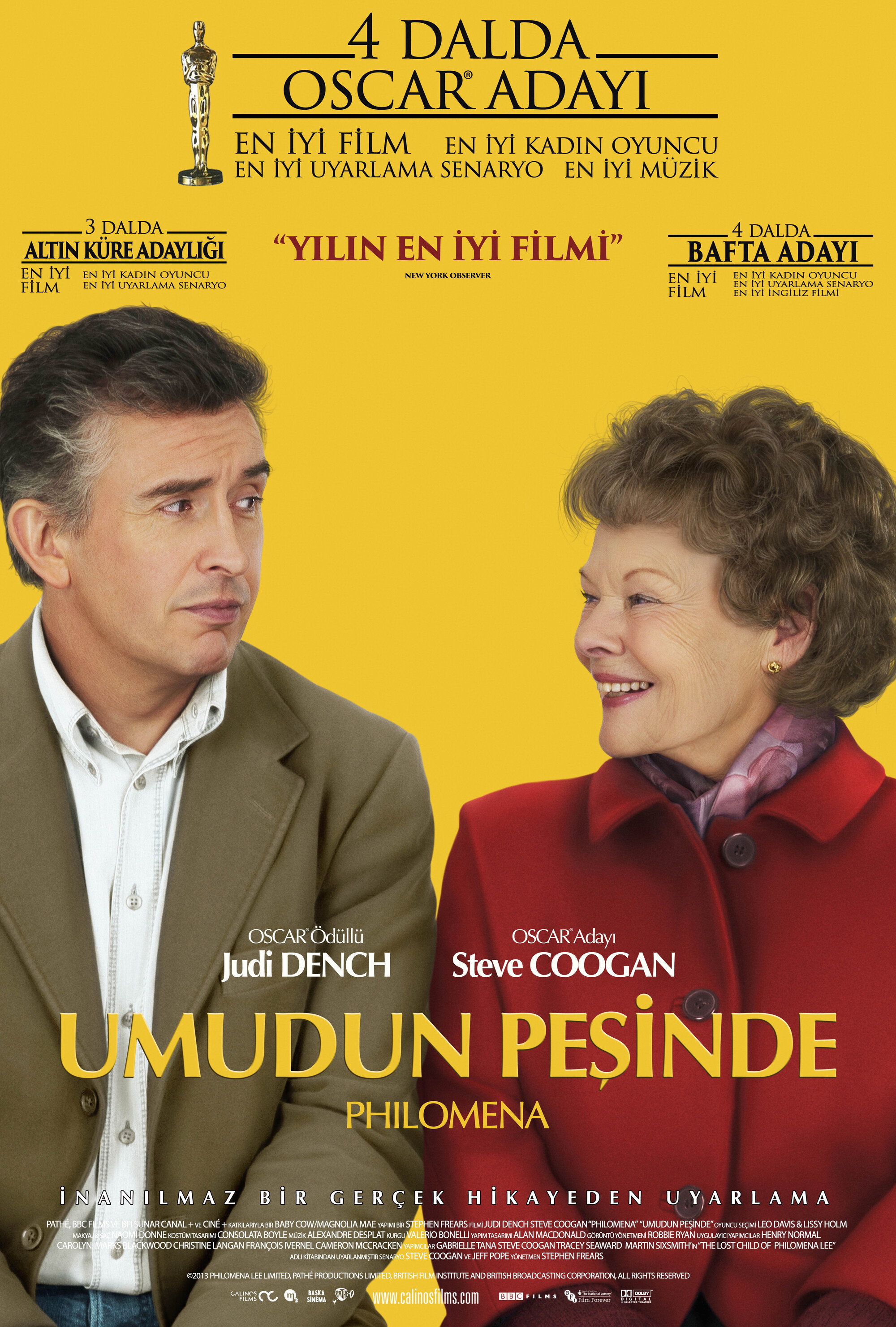 Umudun Peşinde İndir
