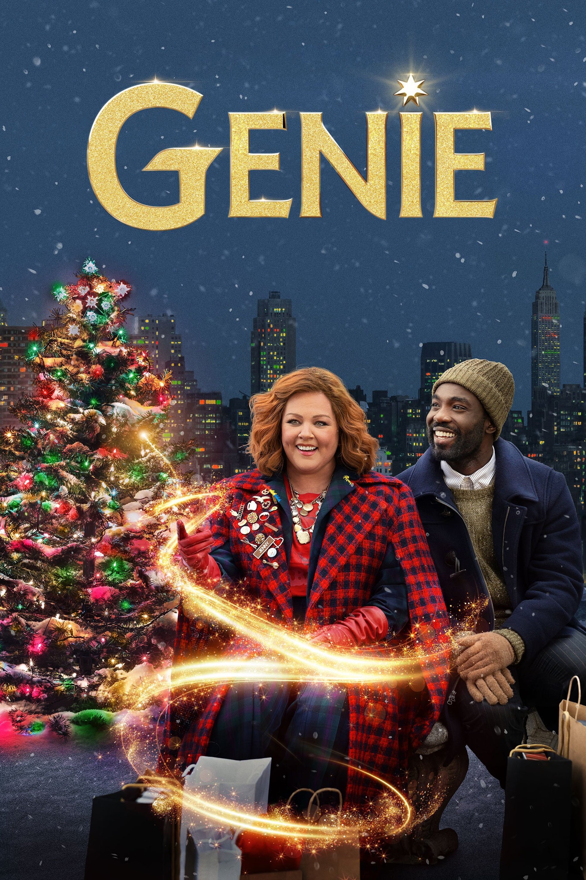 Genie İndir