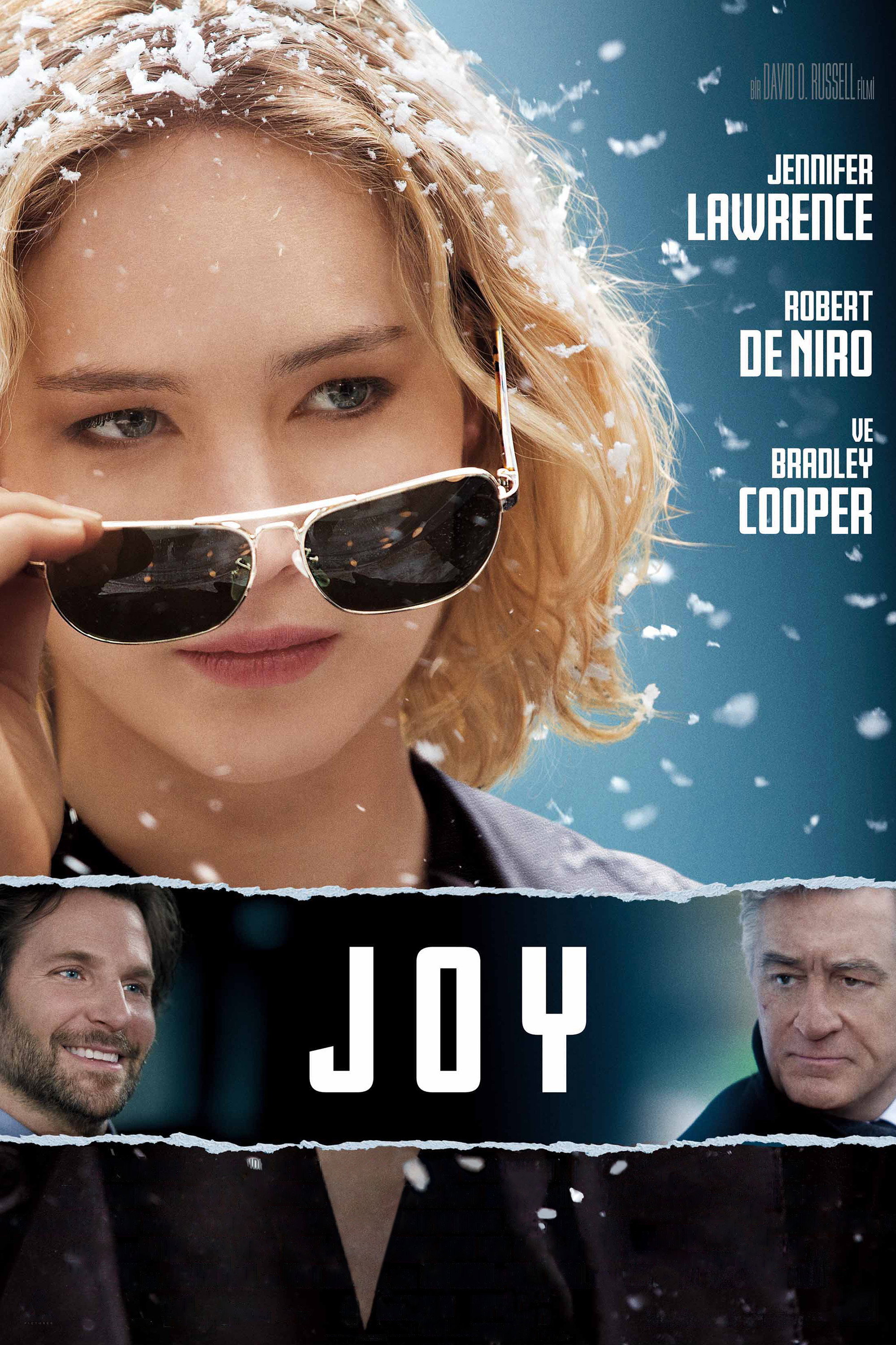 Joy İndir