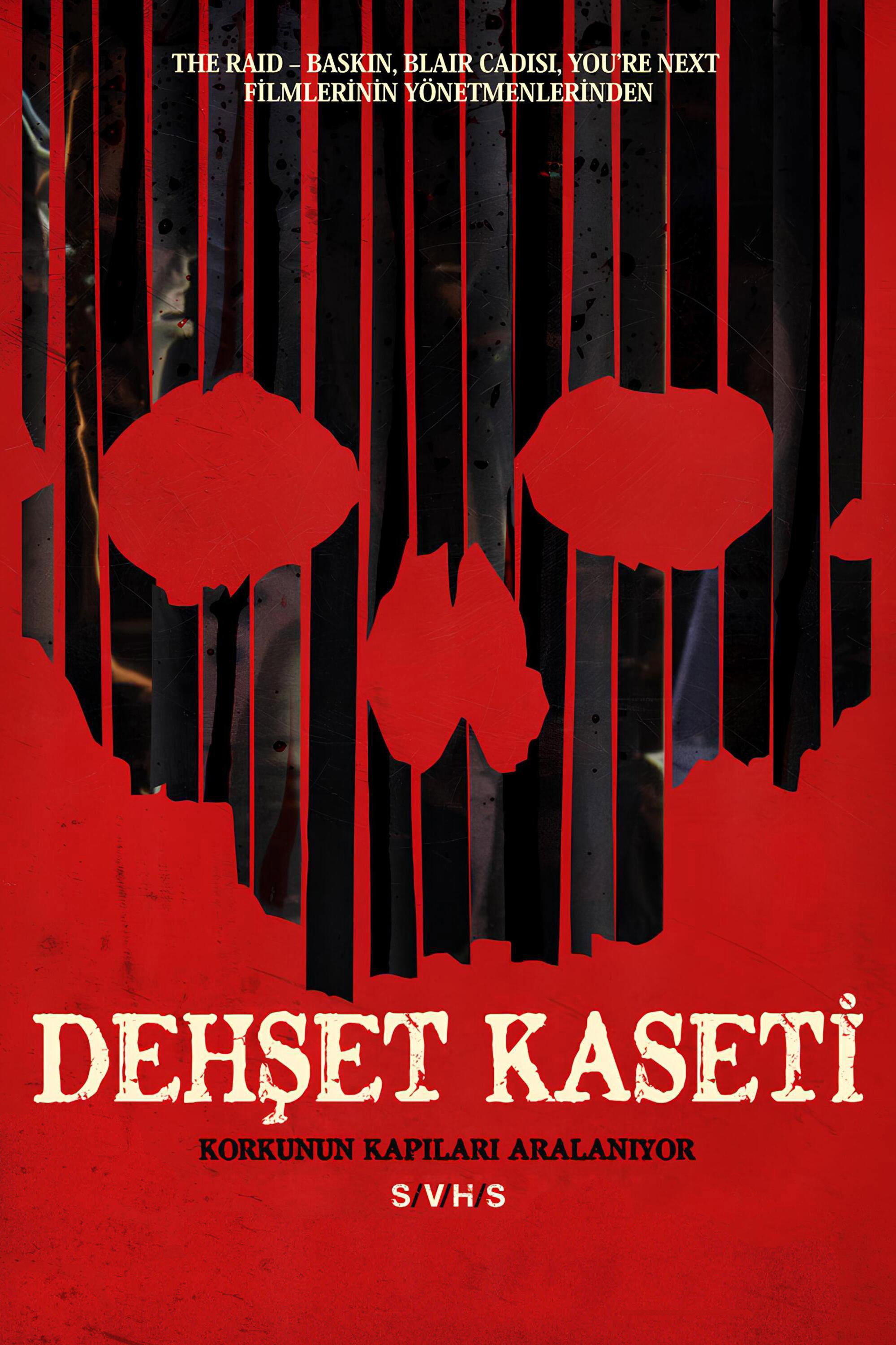 Dehşet Kaseti İndir