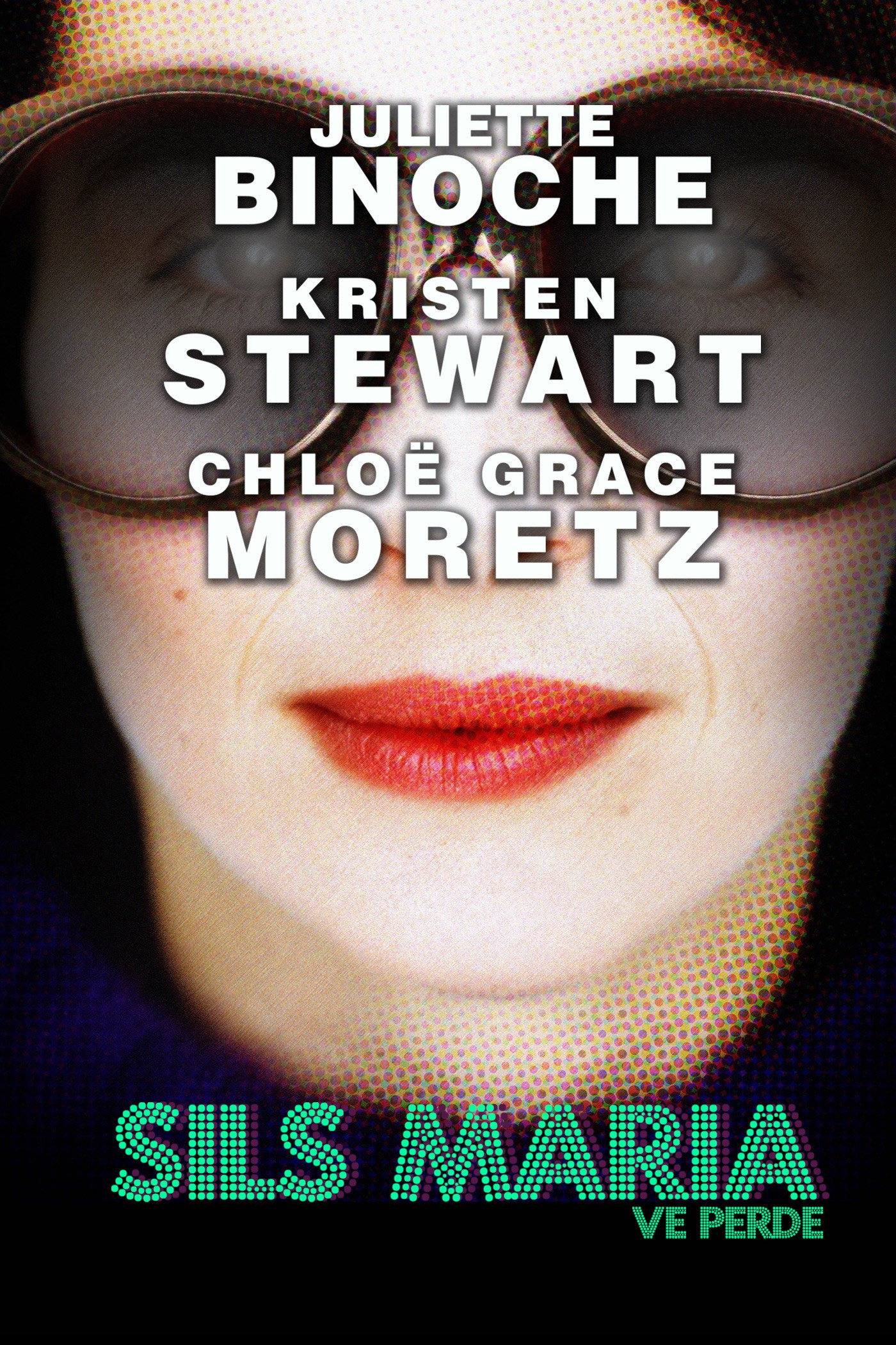 Sils Maria: Ve Perde İndir