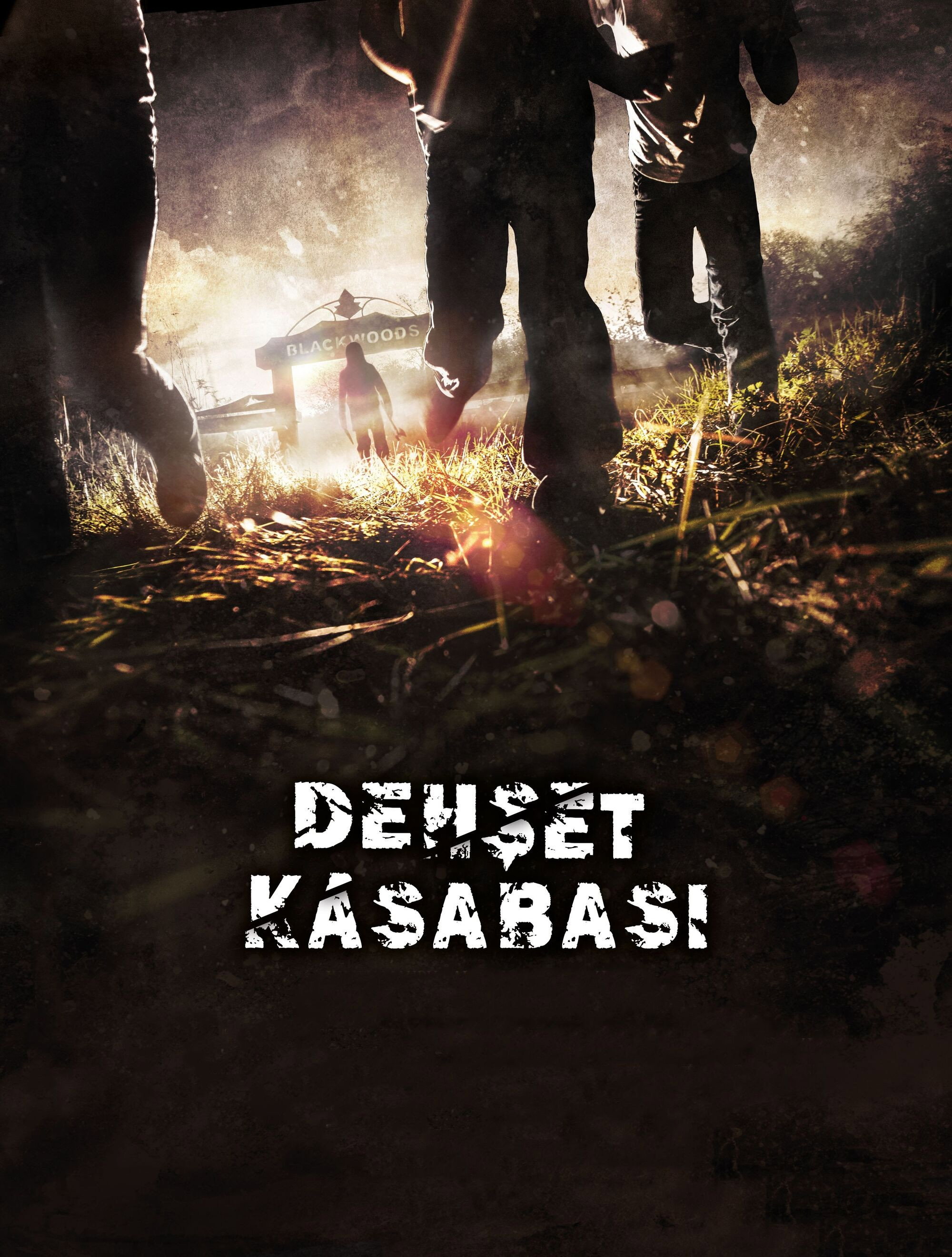 Dehşet Kasabası İndir
