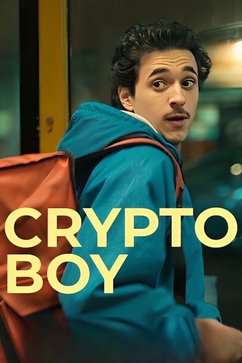 Crypto Boy İndir