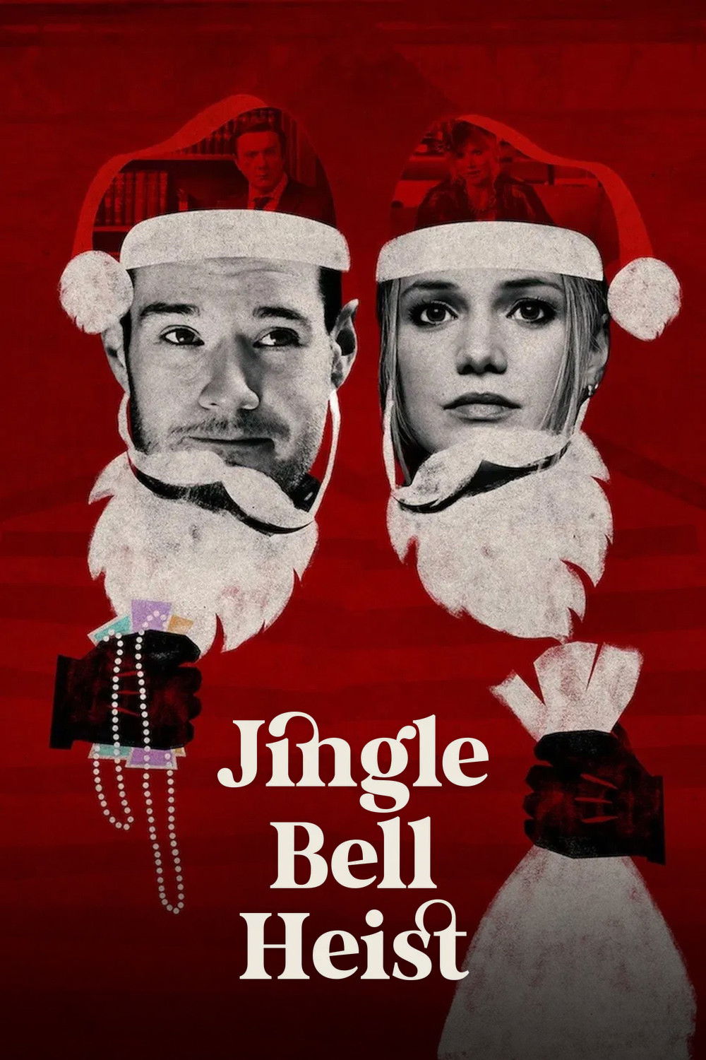Jingle Bell Heist İndir