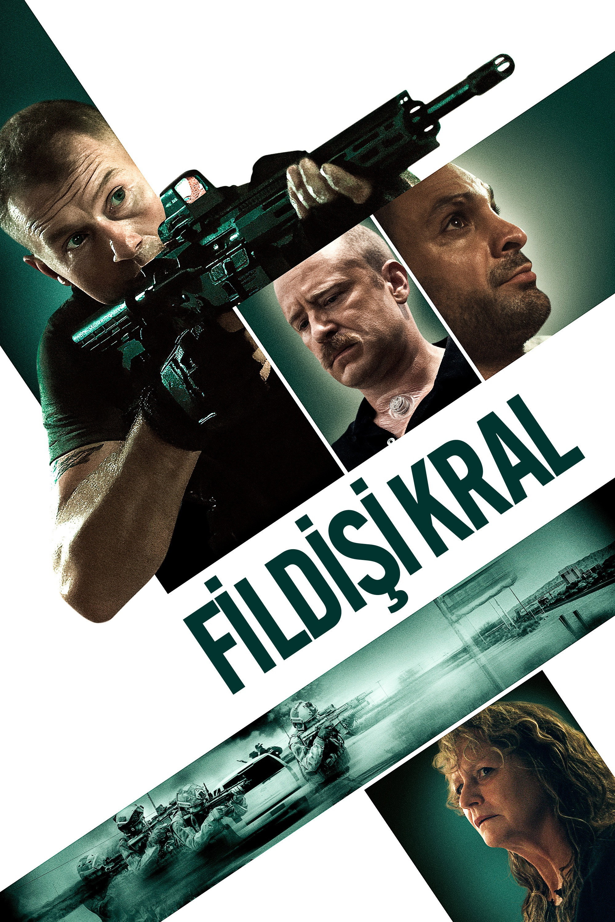 Fildişi Kral İndir