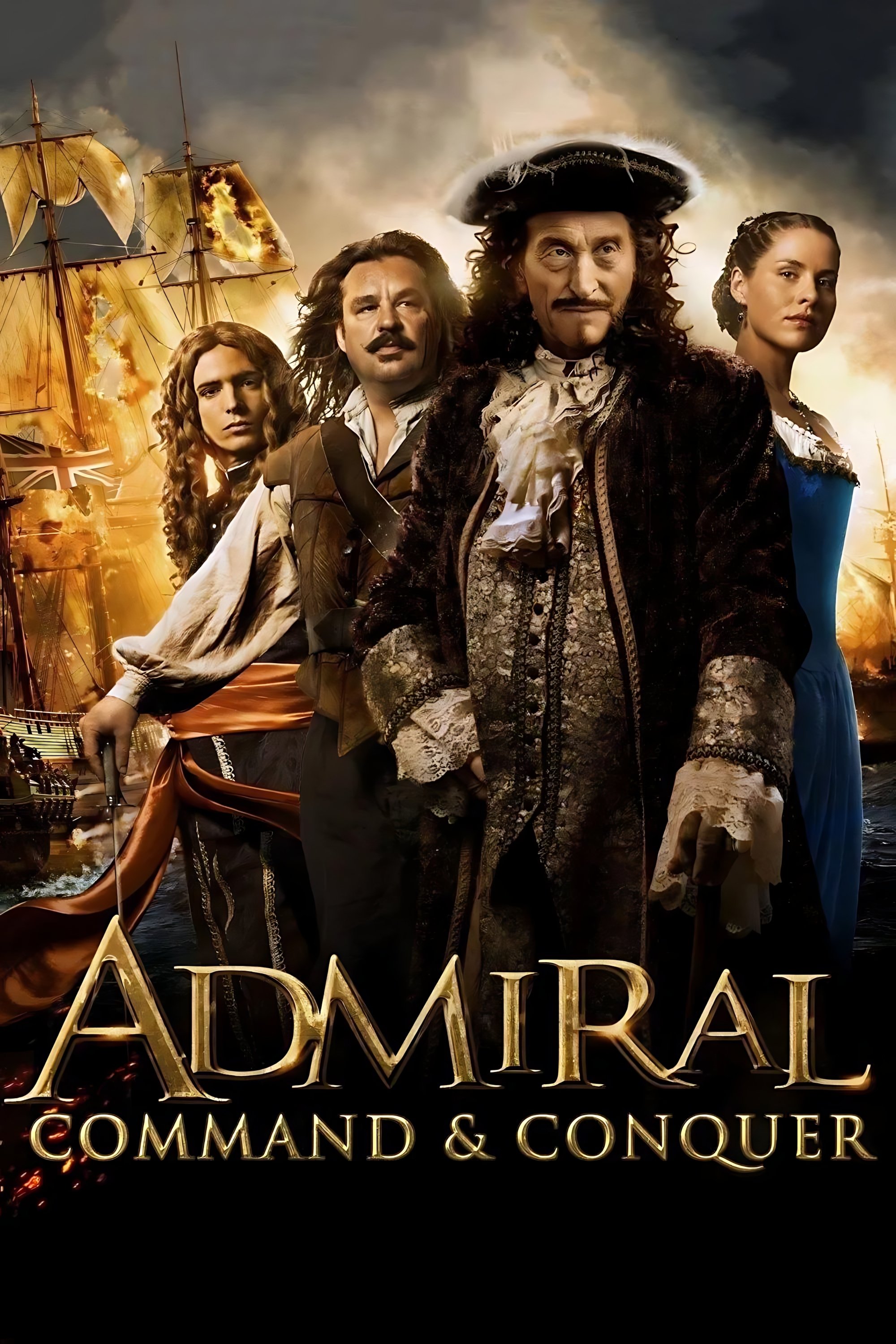 Amiral İndir