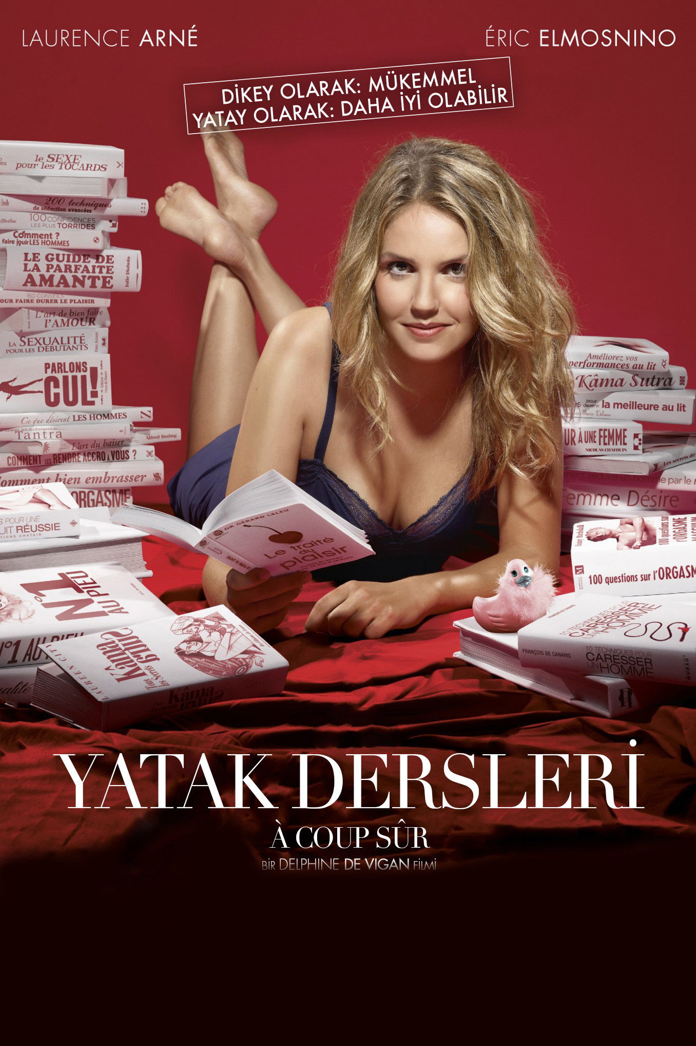 Yatak Dersleri İndir