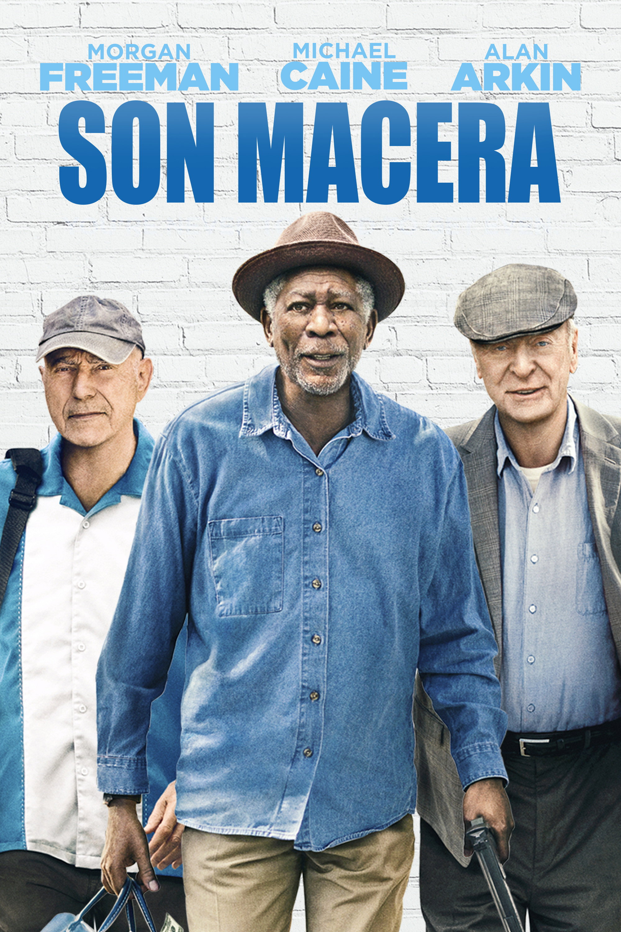 Son Macera İndir