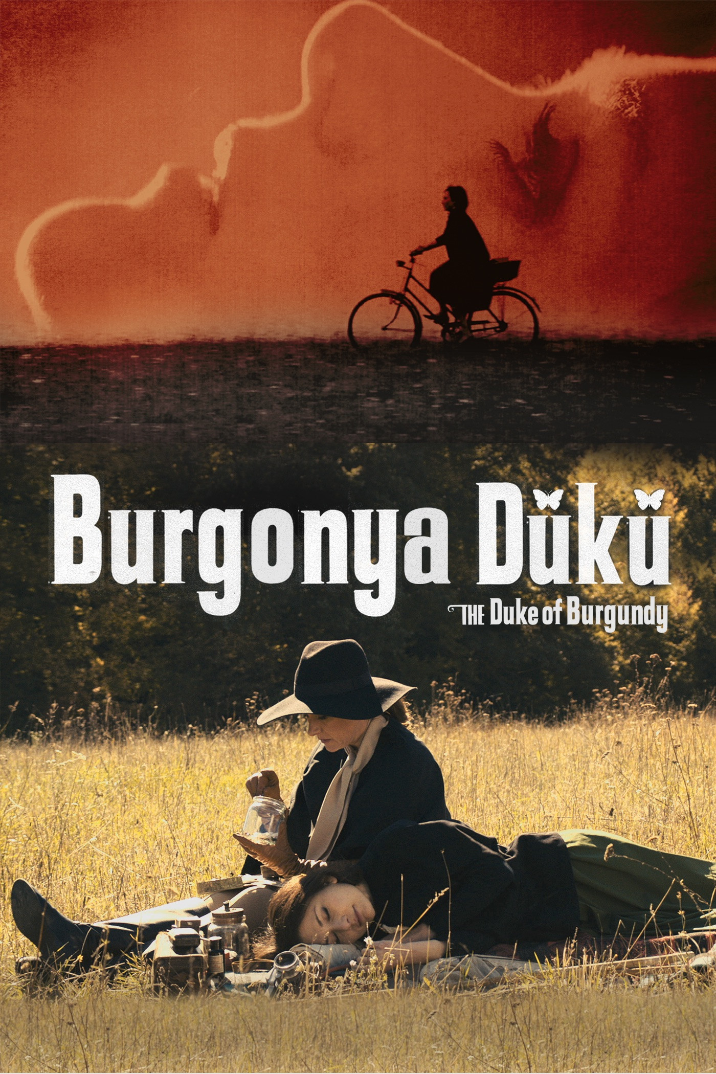Burgonya Dükü İndir