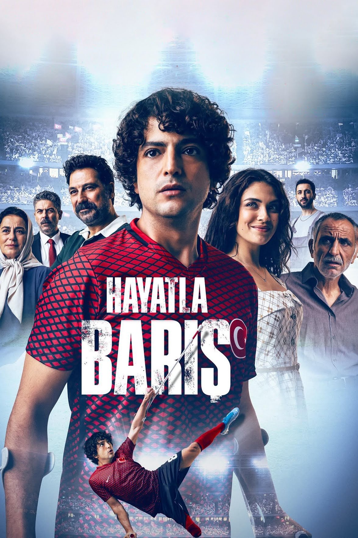 Hayatla Barış İndir