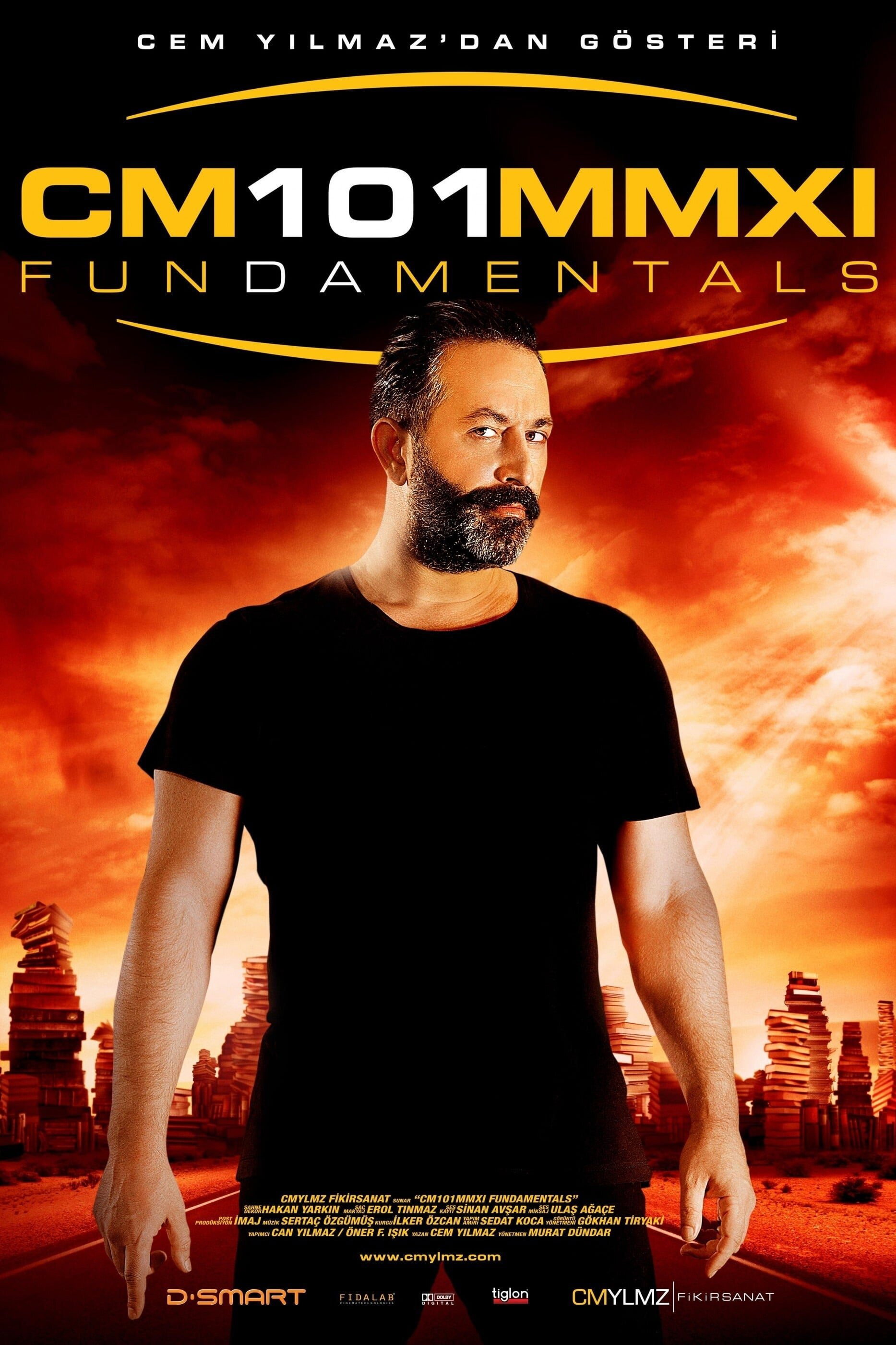 CM101MMXI Fundamentals İndir