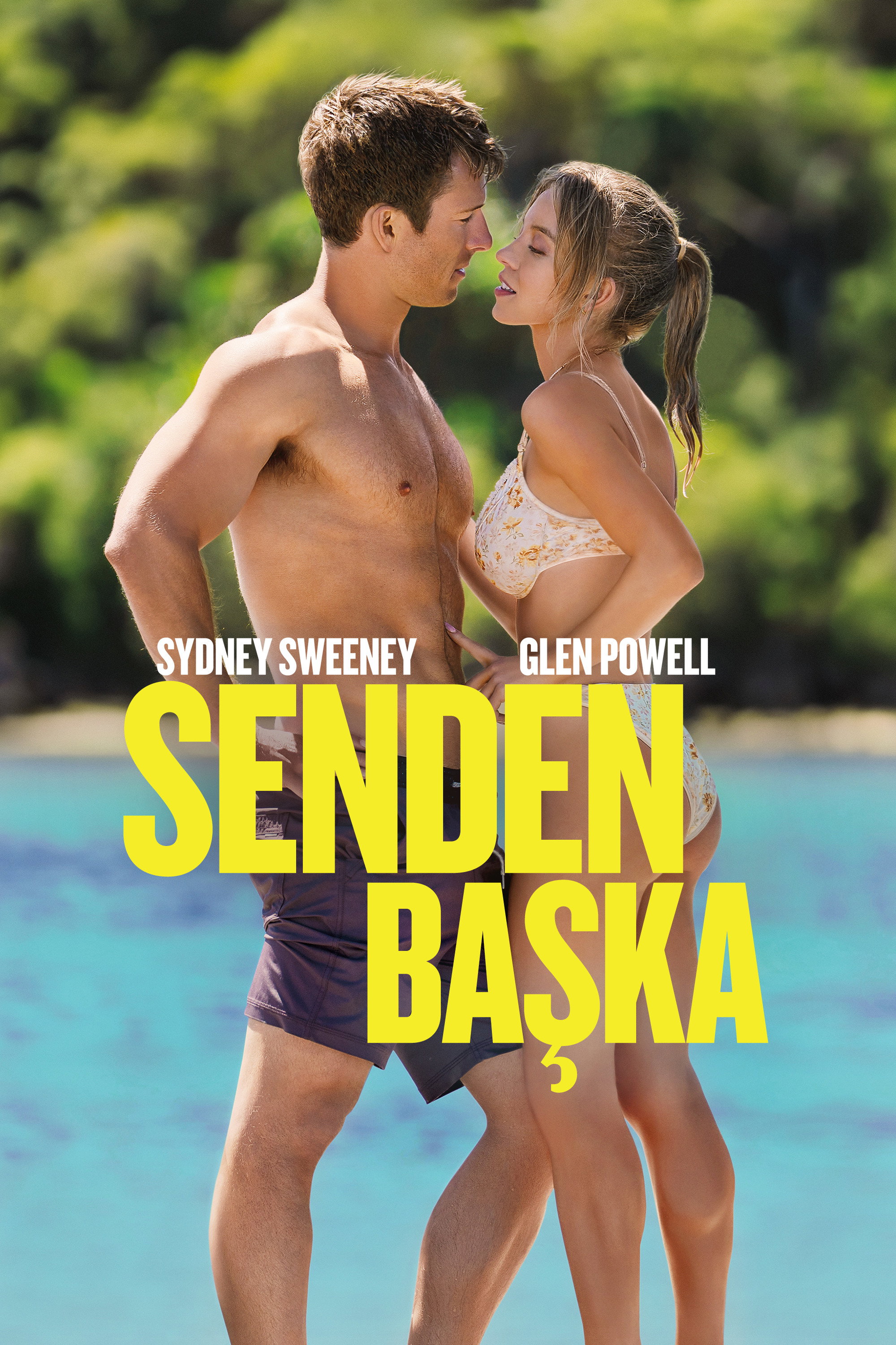 Senden Başka İndir