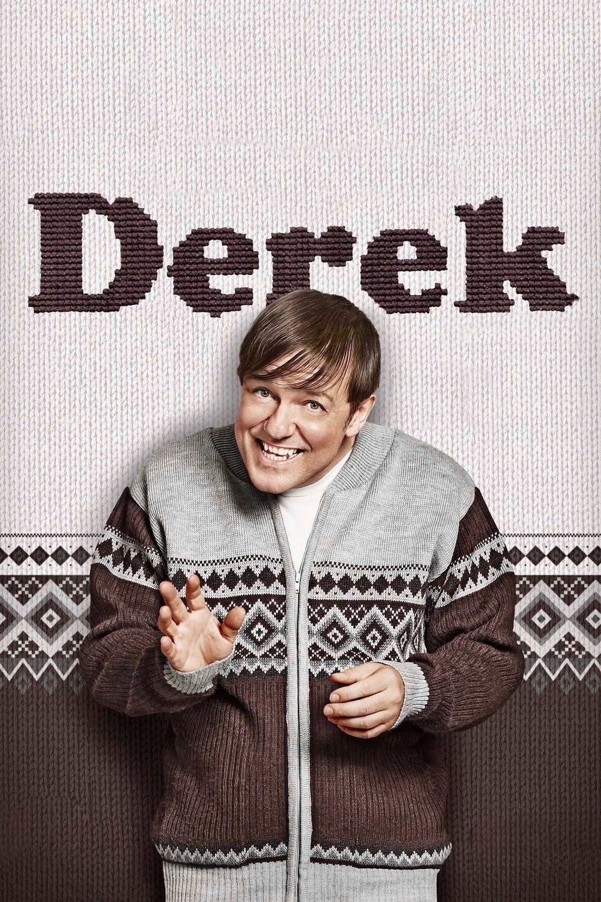 Derek 1080p İndir