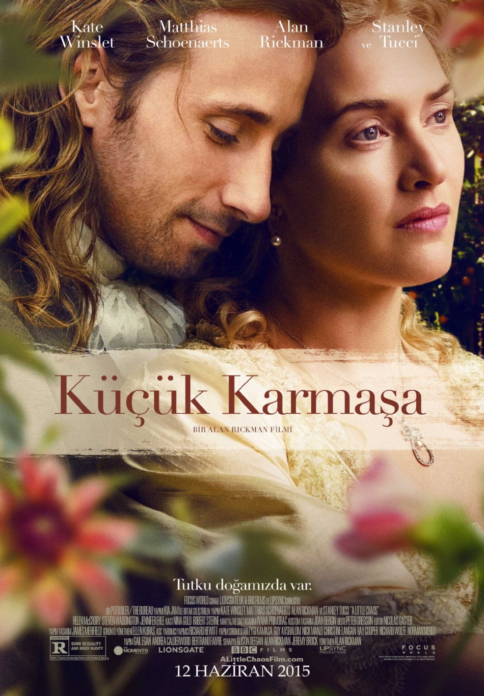 Küçük Karmaşa İndir