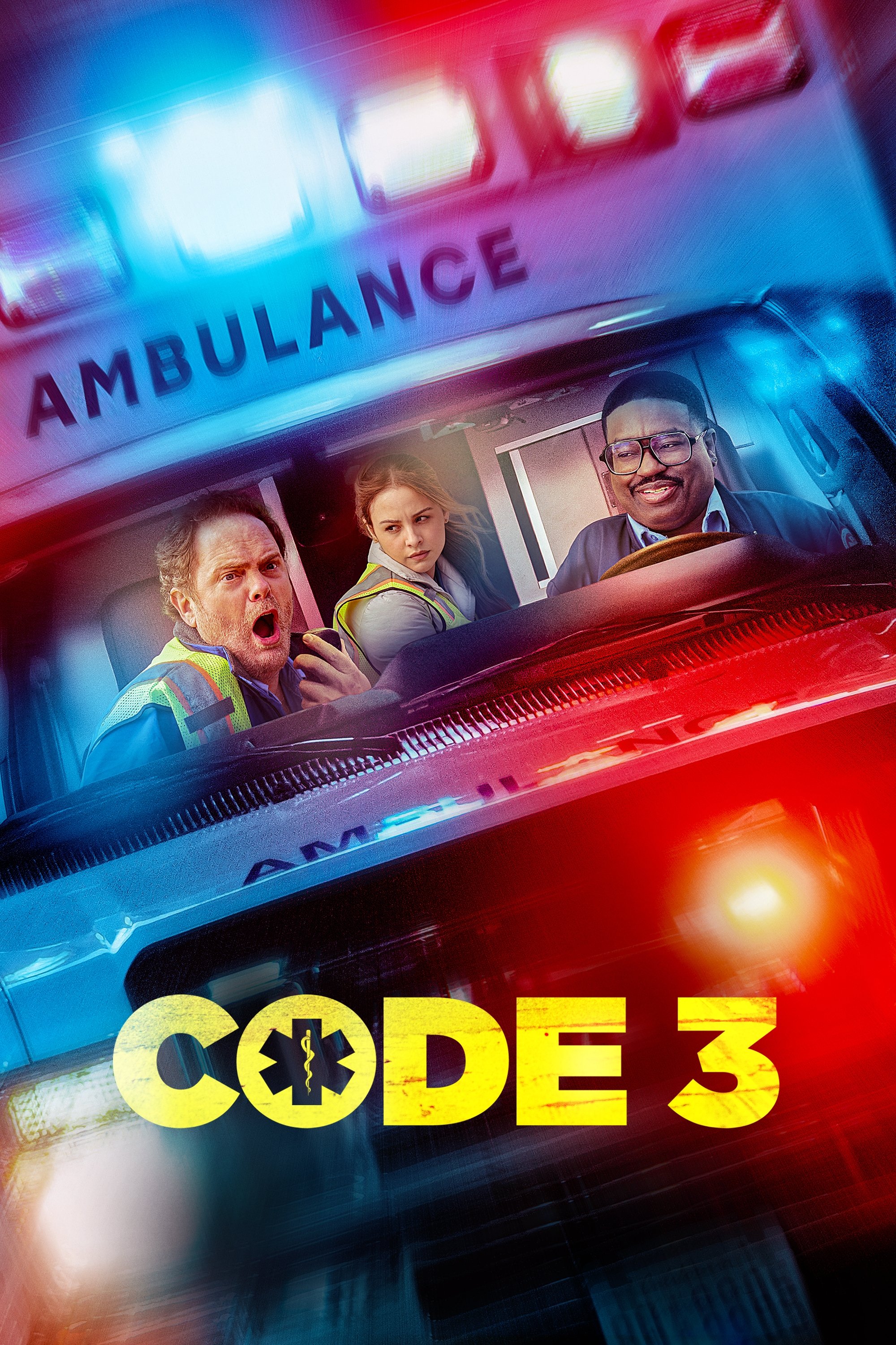 Code 3 İndir