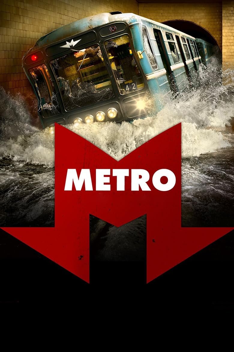 Metro İndir