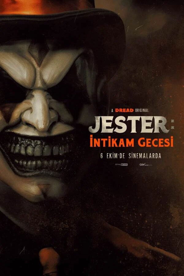 Jester: İntikam Gecesi İndir