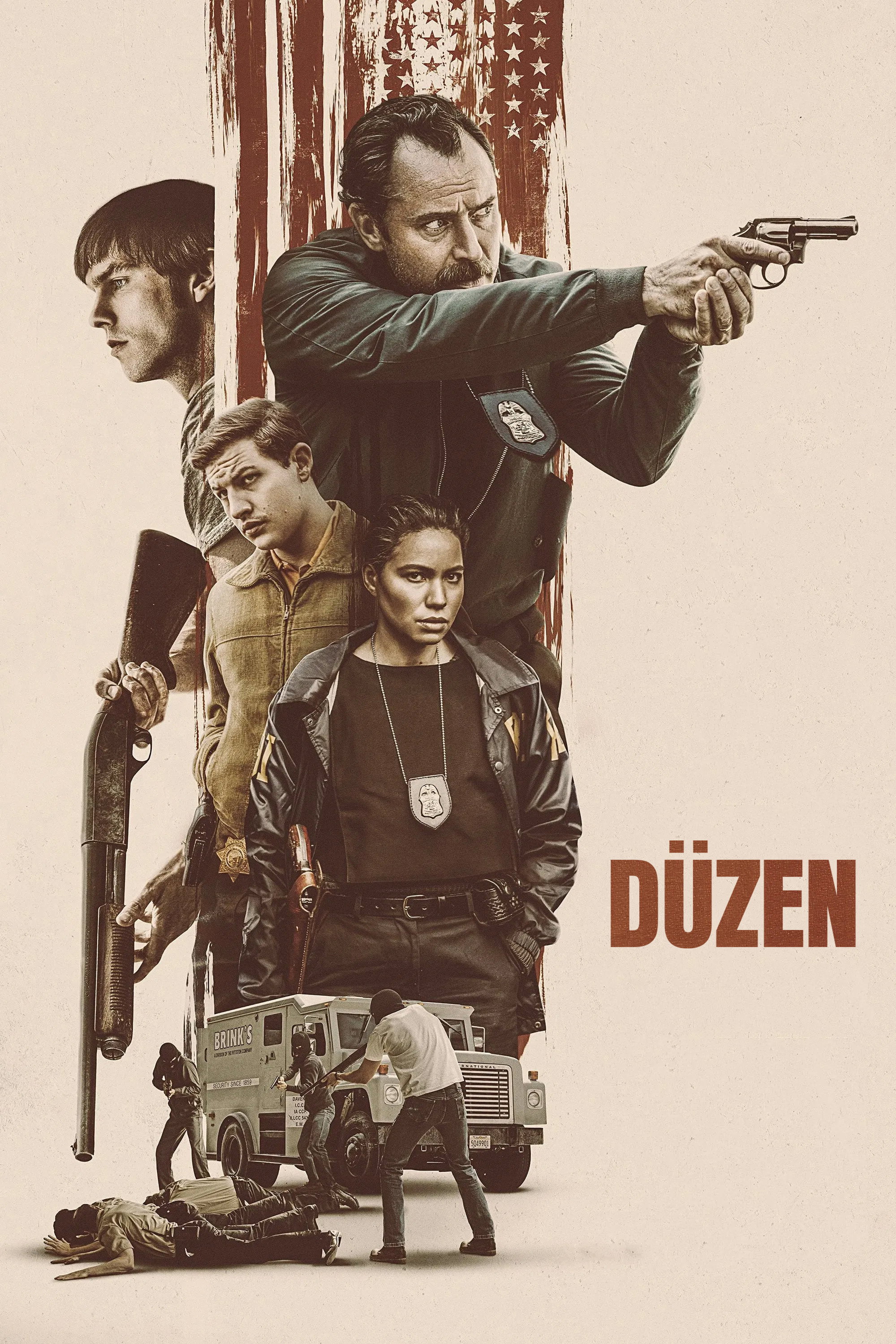 Düzen İndir