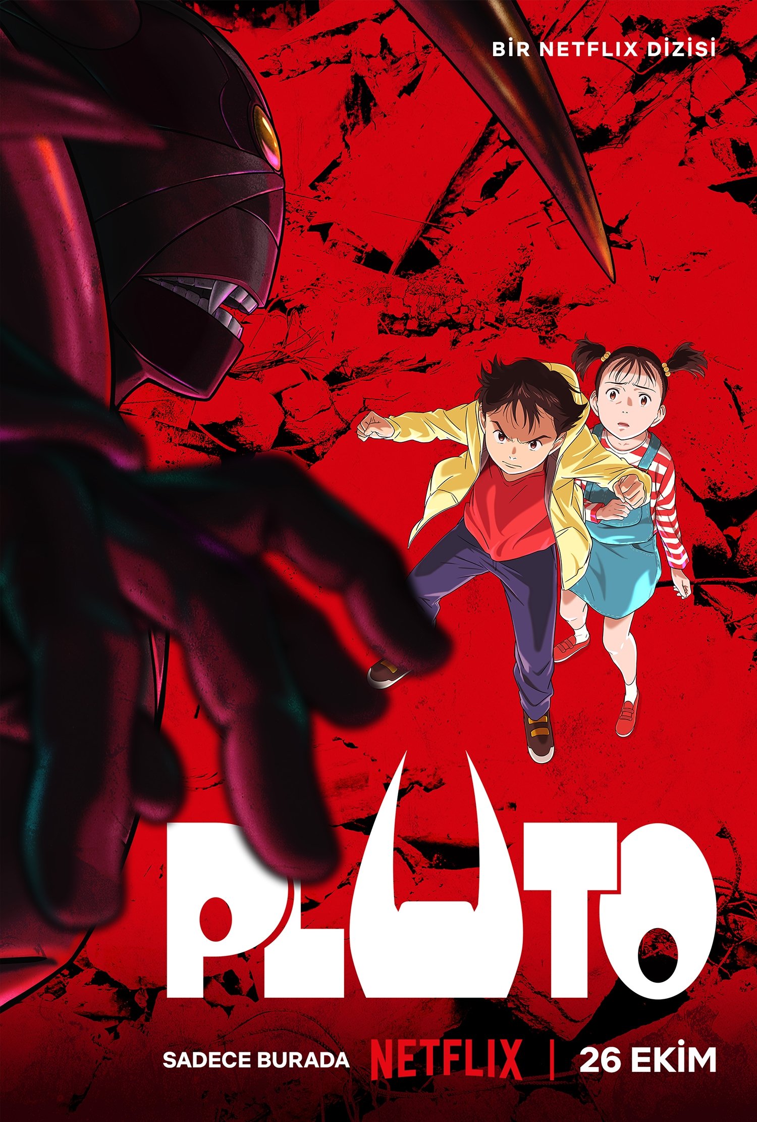 PLUTO 1080p İndir