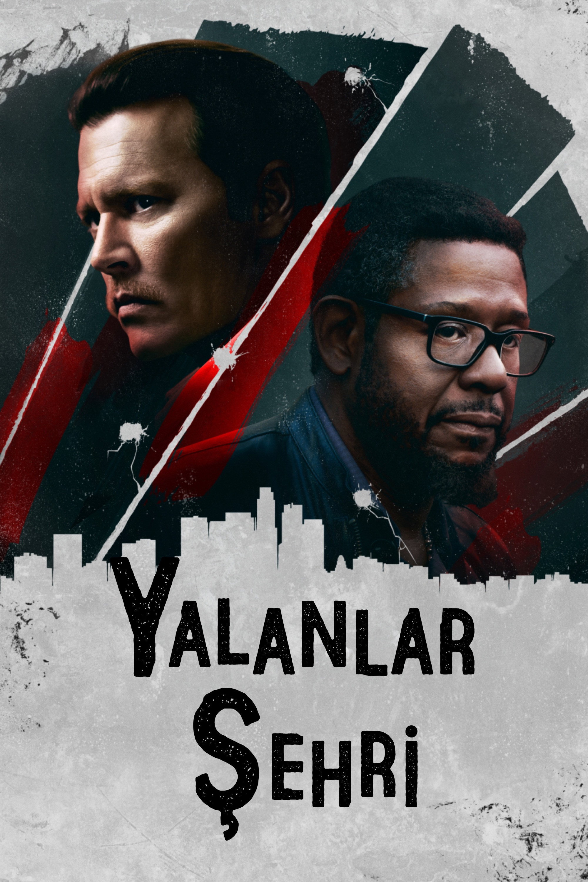 Yalanlar Şehri İndir