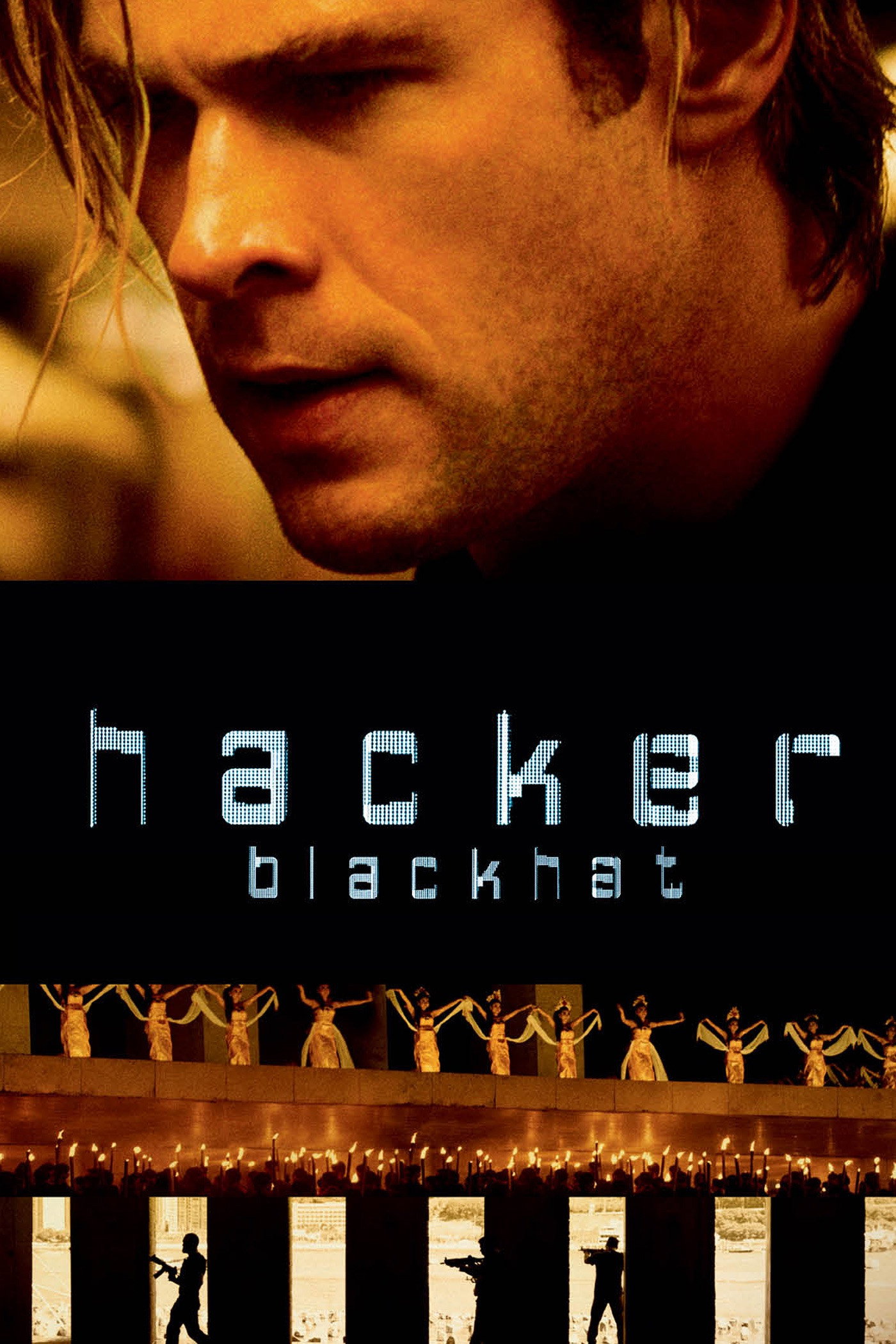 Hacker İndir