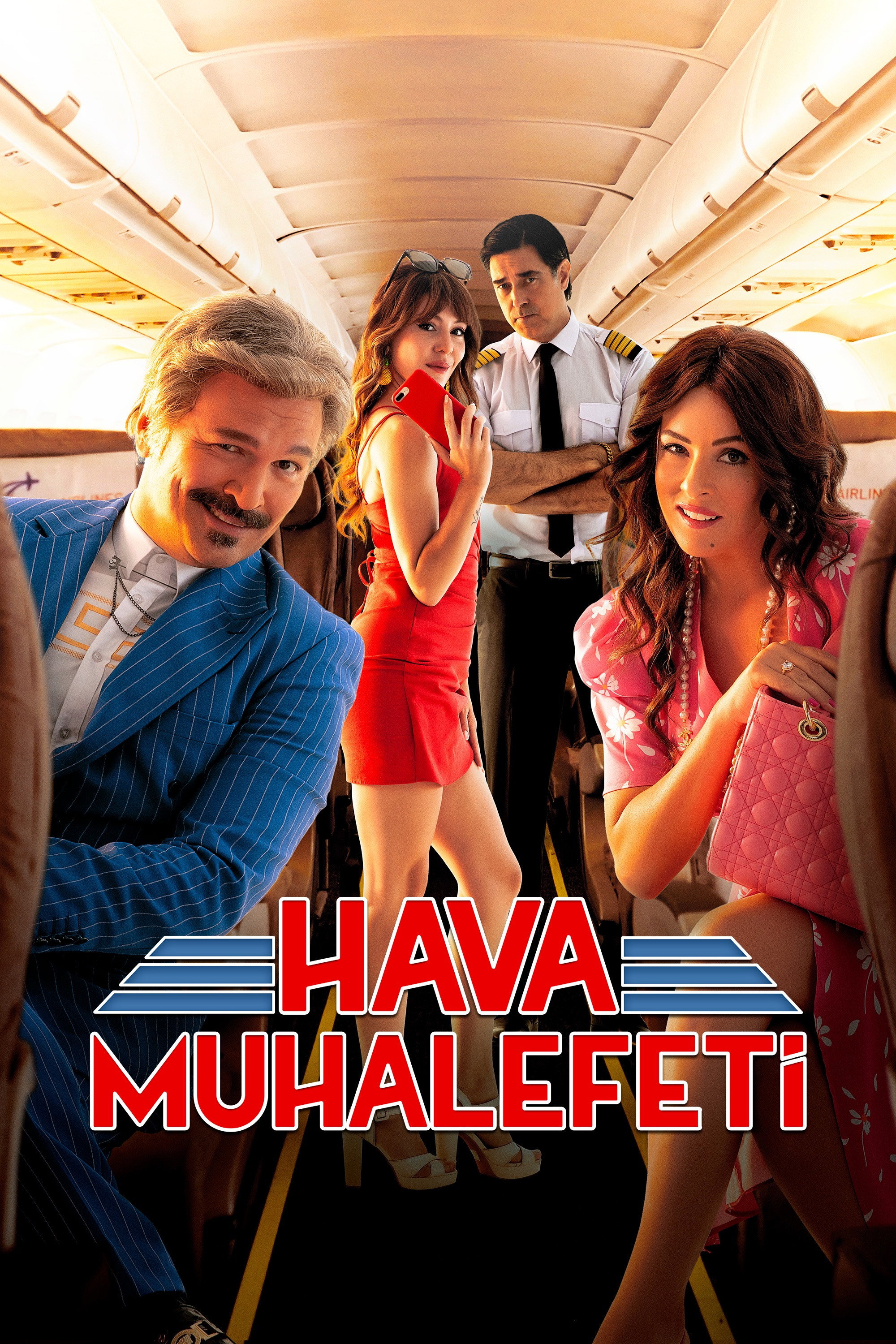 Hava Muhalefeti İndir