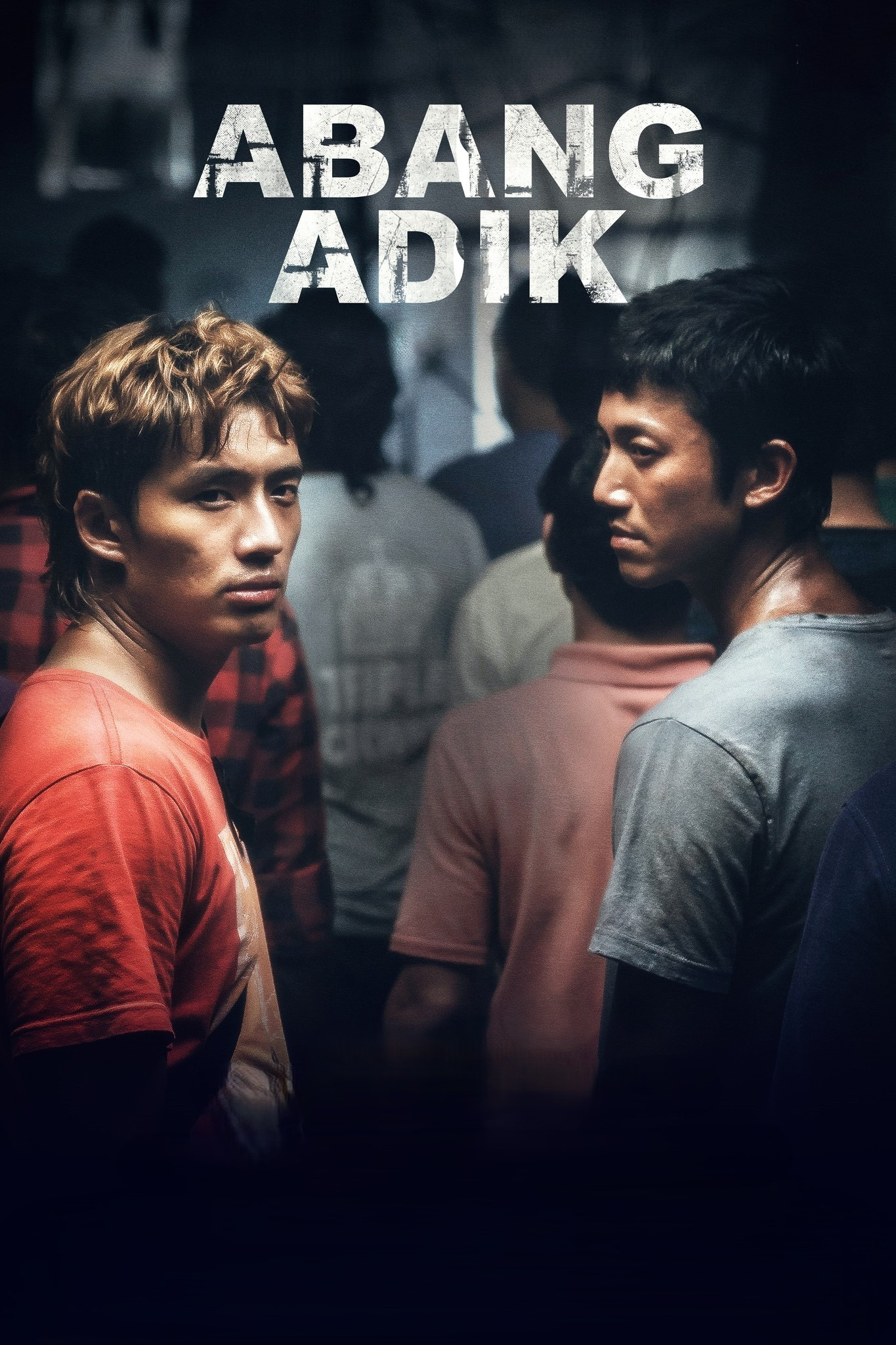 Abang Adik İndir