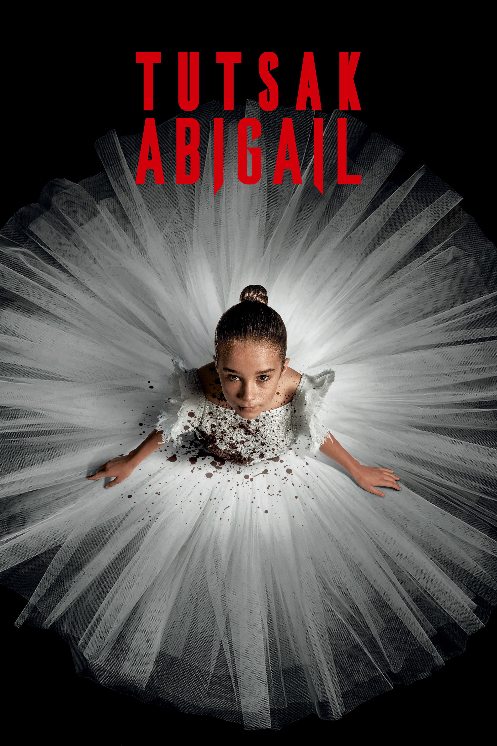Tutsak Abigail İndir