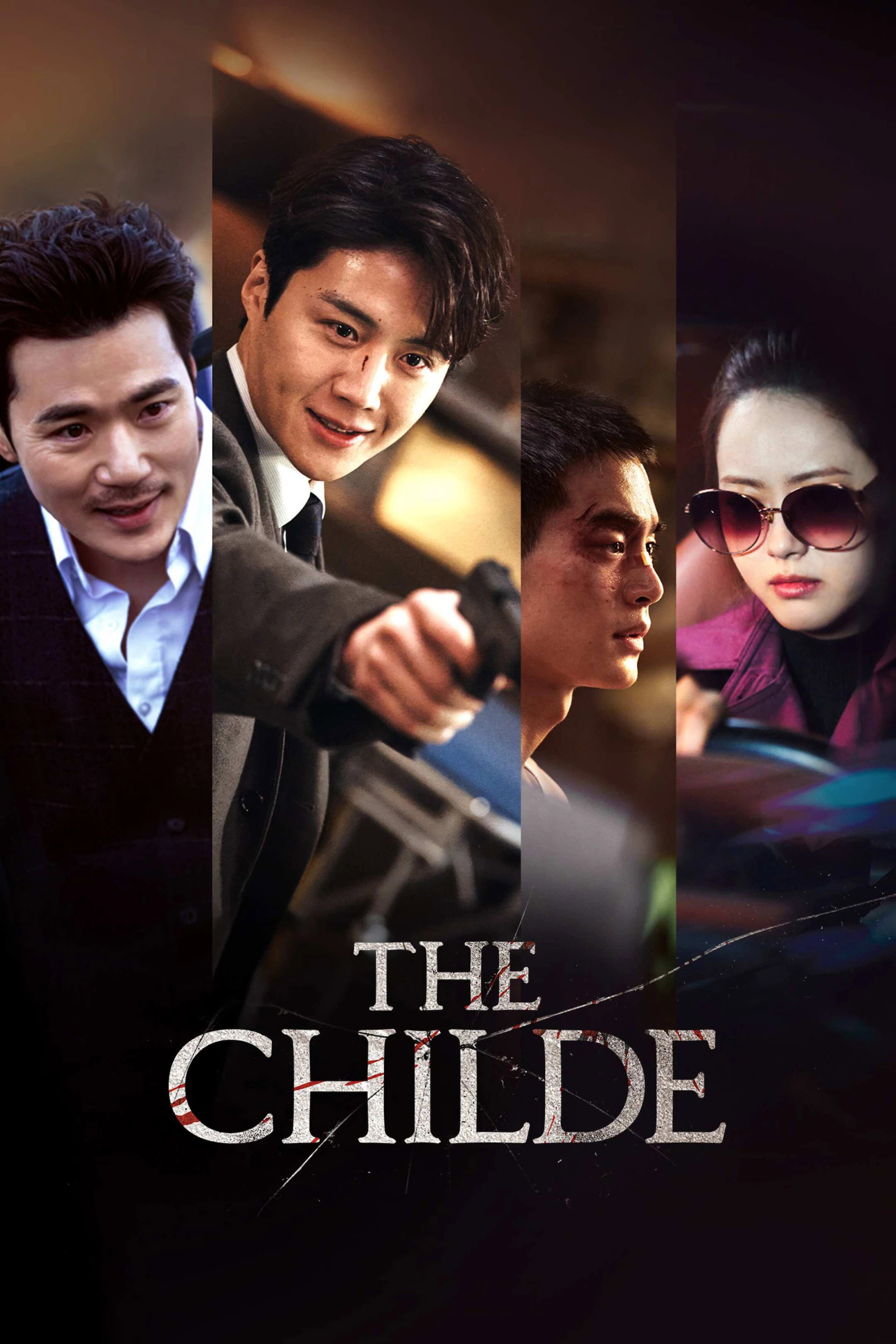 The Childe İndir