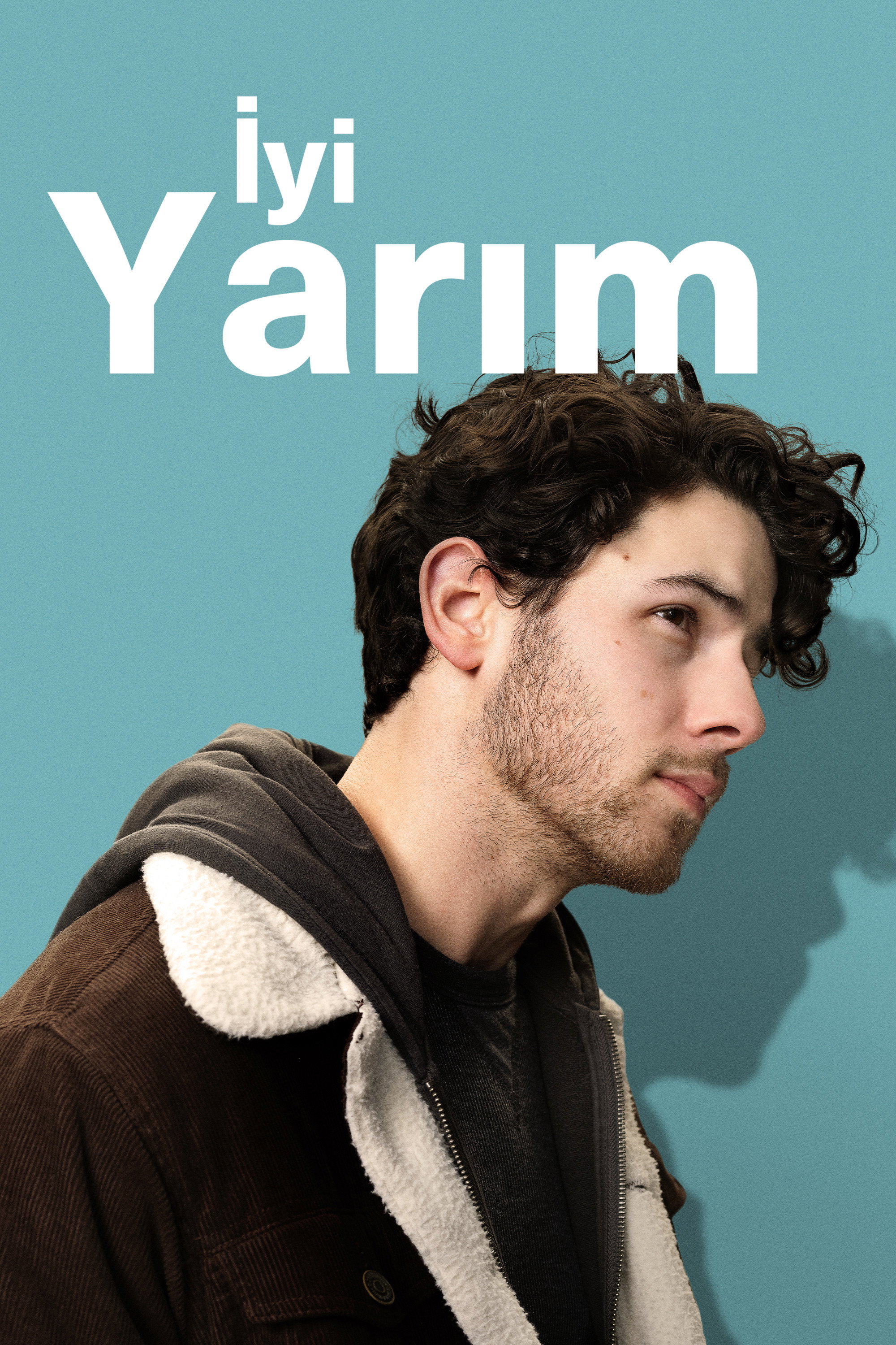 The Good Half İndir