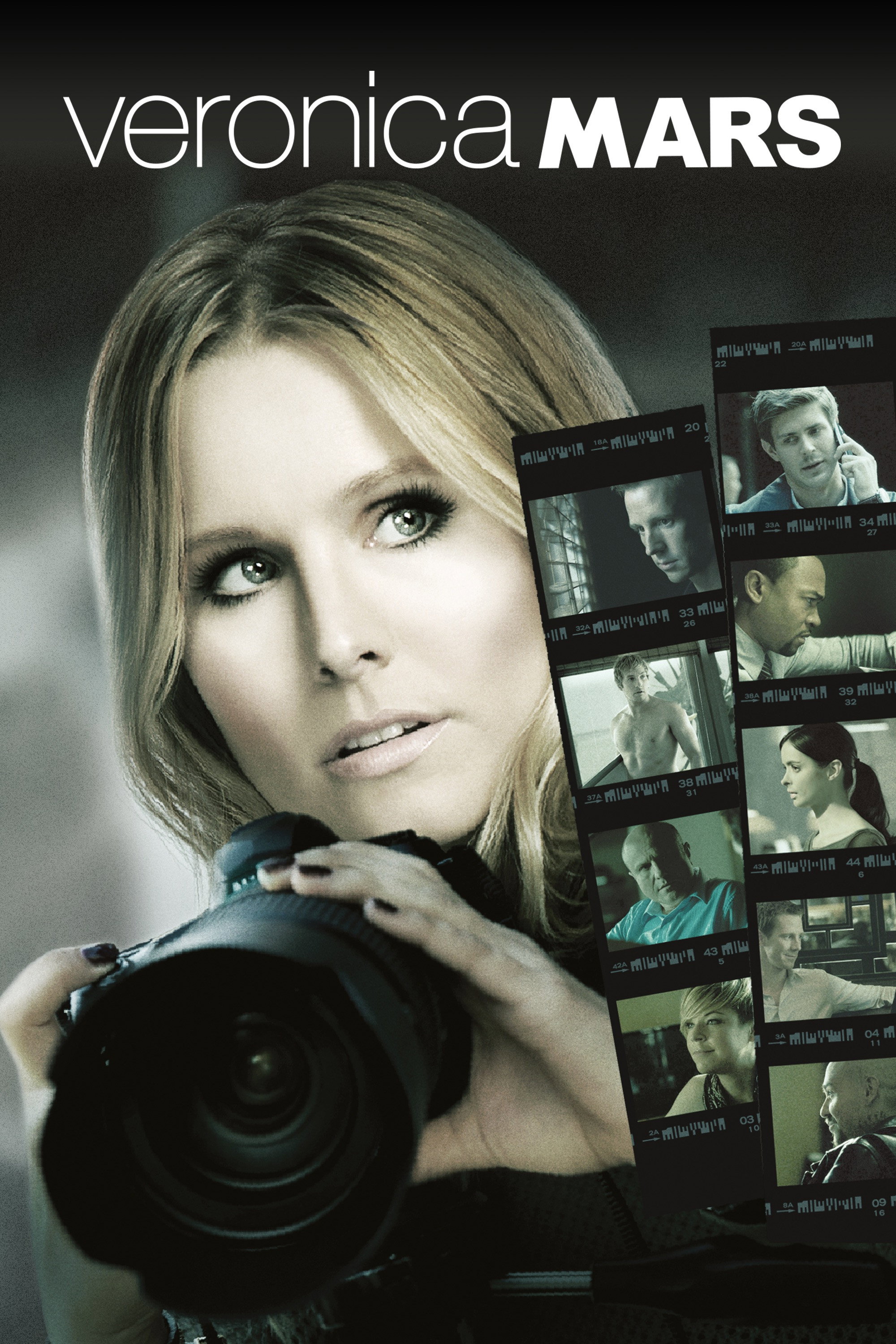 Veronica Mars İndir