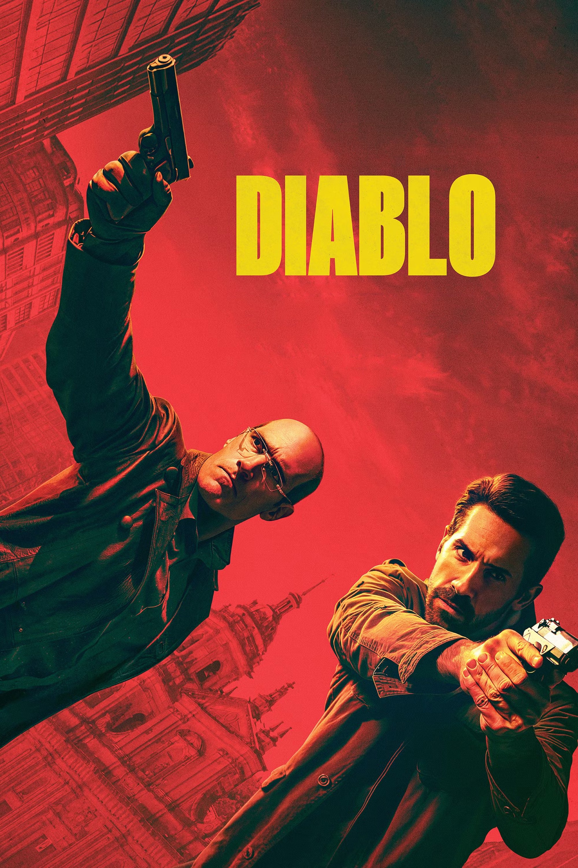 Diablo İndir