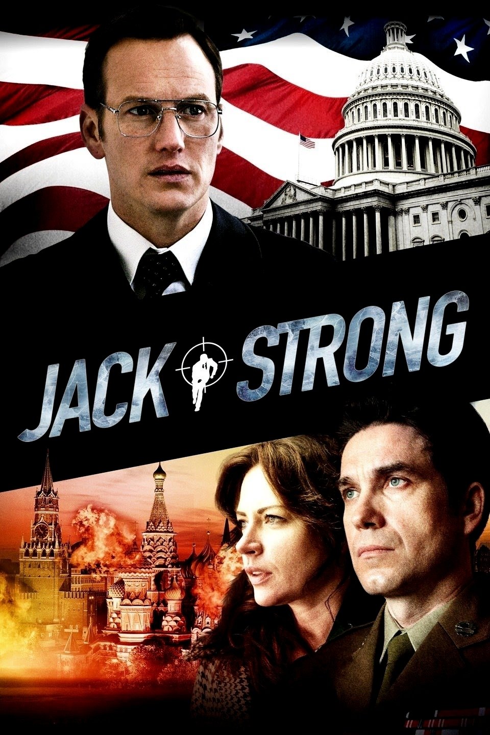 Jack Strong İndir