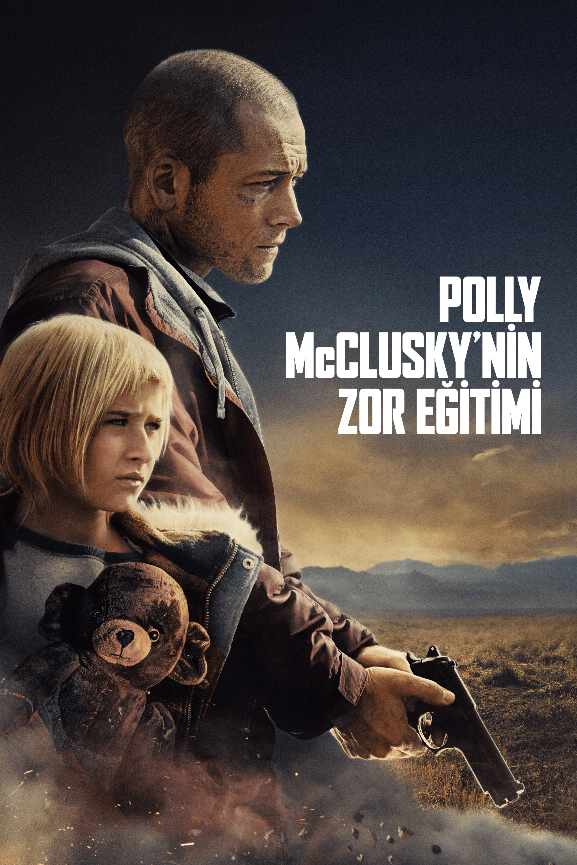 She Rides Shotgun İndir